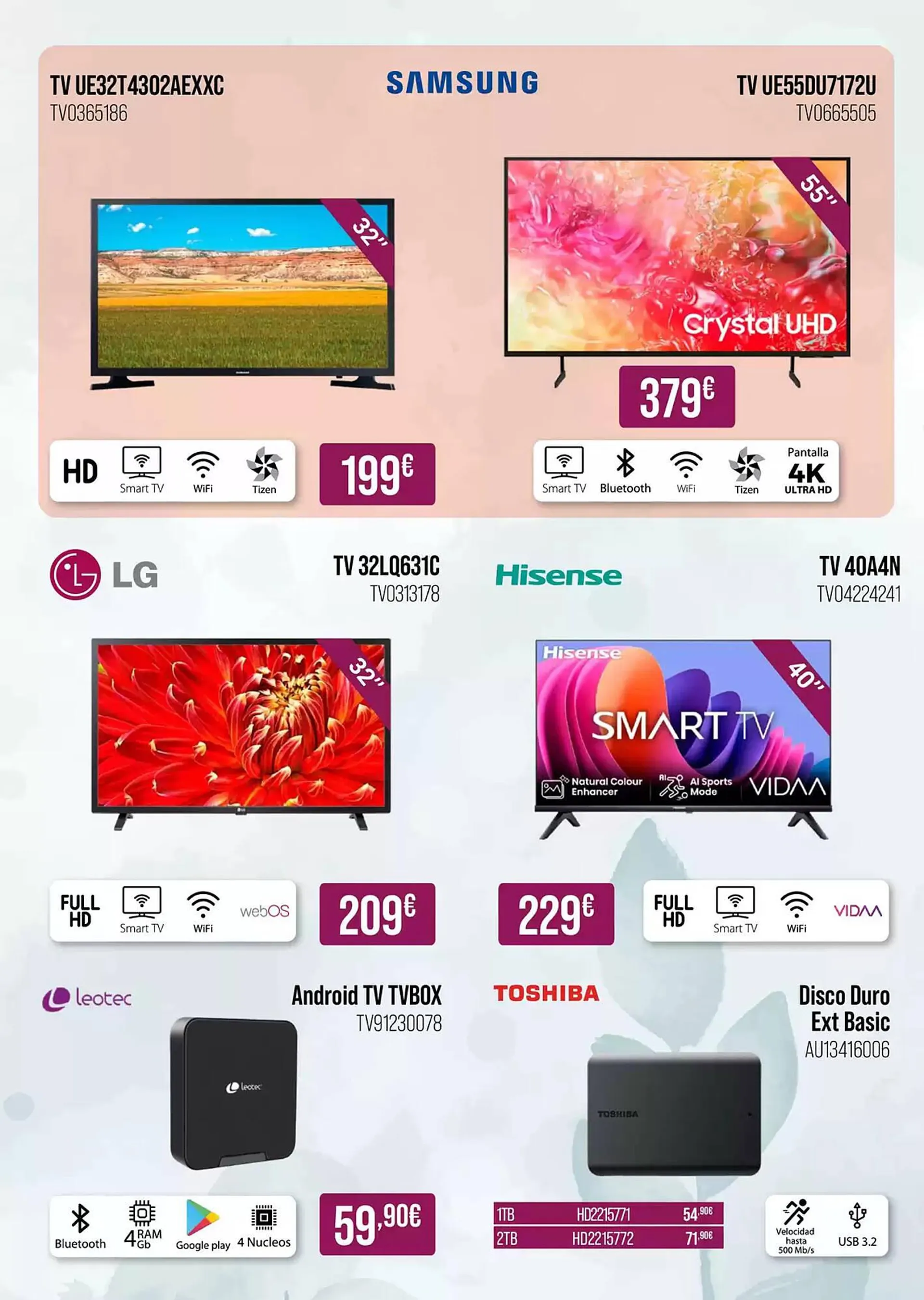 Catálogo de Folleto MR Micro 8 de mayo al 4 de junio 2025 - Página 9