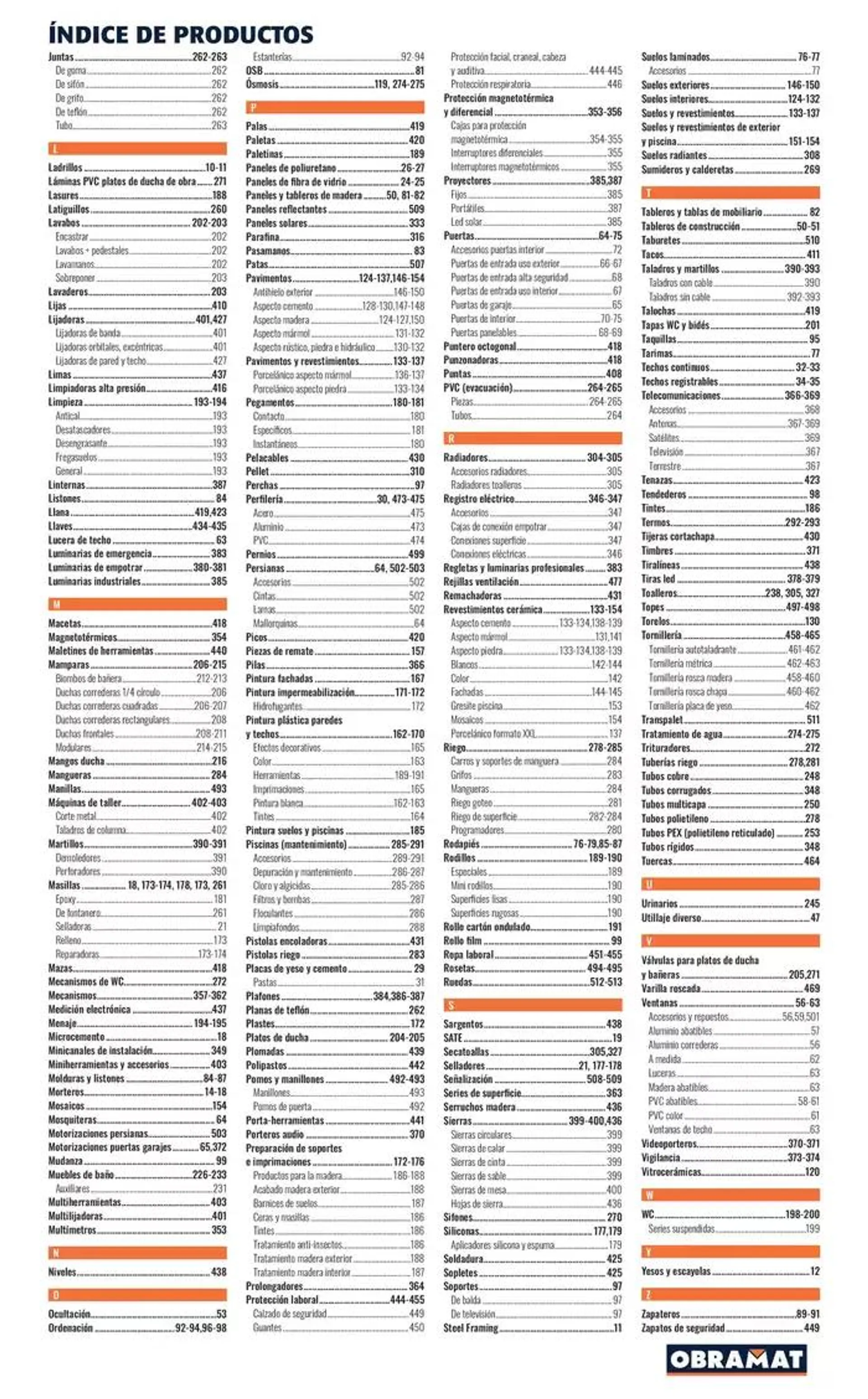 Catálogo de Catálogo 2025 Murcia 1 de enero al 31 de diciembre 2025 - Página 390