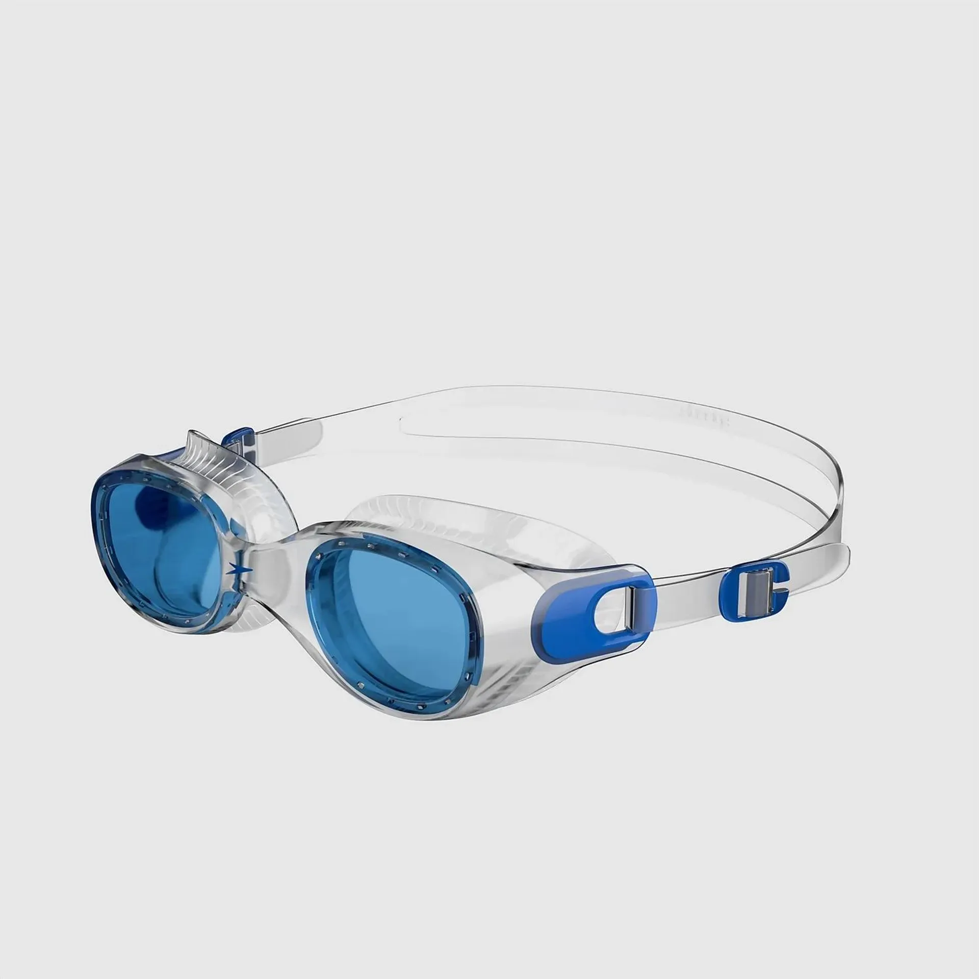 Gafas Futura Classic para adulto, azul/transparente