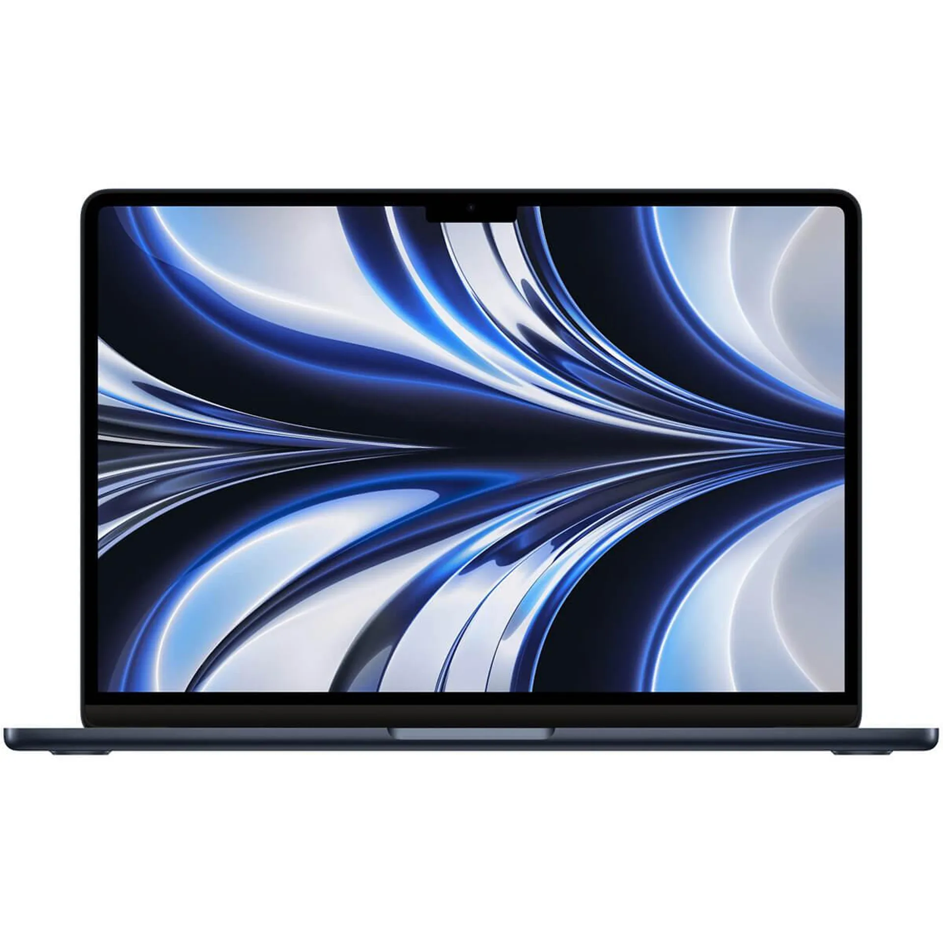 PORTÁTIL APPLE DE 34,5CM (13,6'') MACBOOK AIR Z160000W3 M2 - 8GB - 256GB SSD