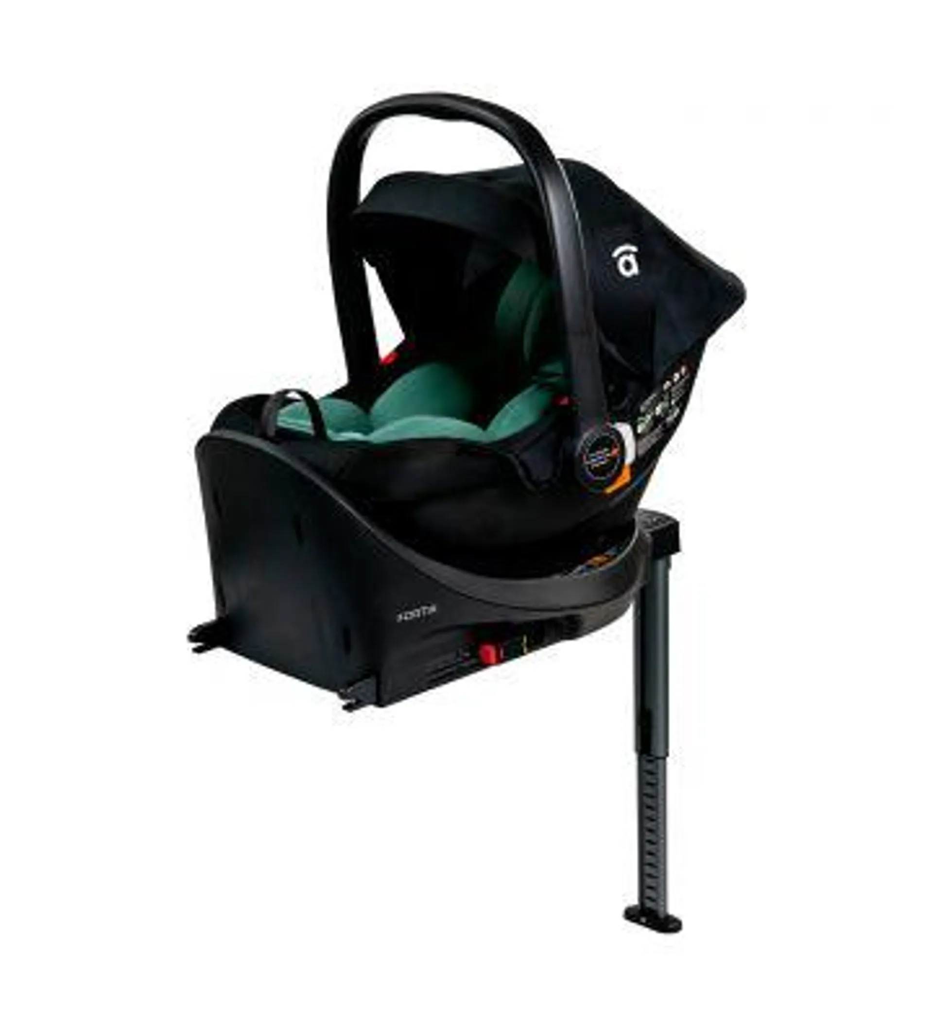 Base Isofix Fortix