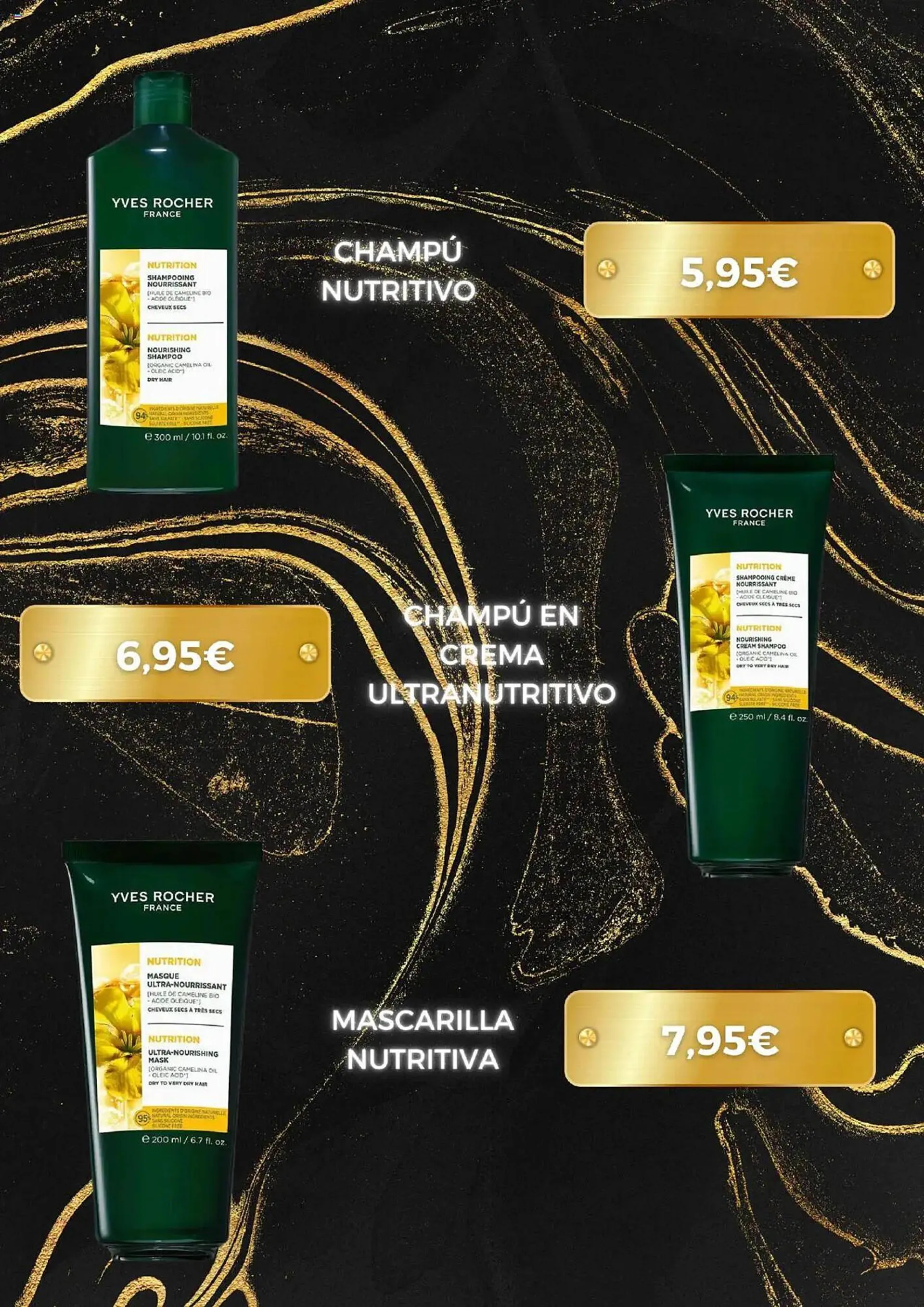 Catálogo de Folleto Yves Rocher 1 de junio al 30 de junio 2025 - Página 2