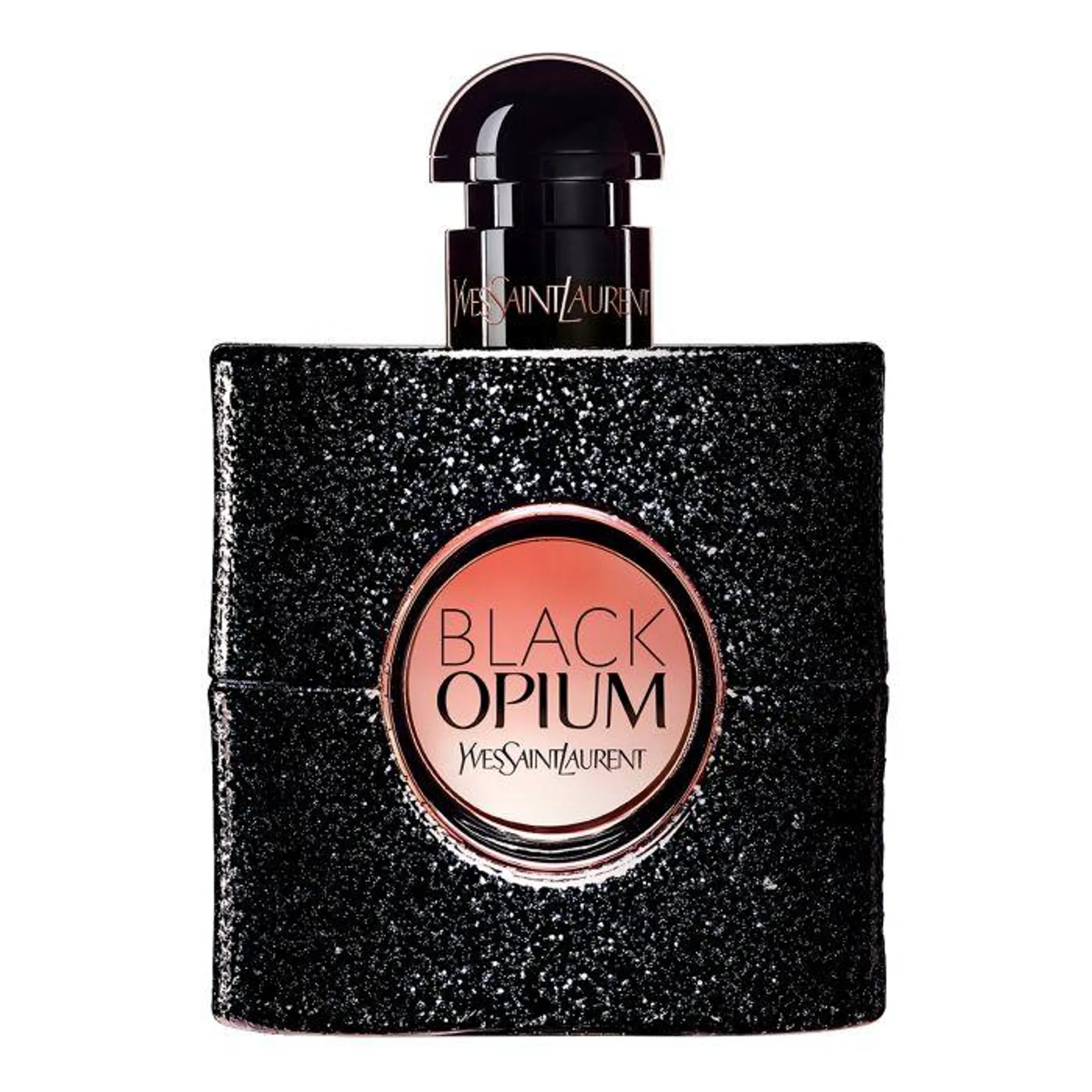 Black Opium - Perfume de mujer