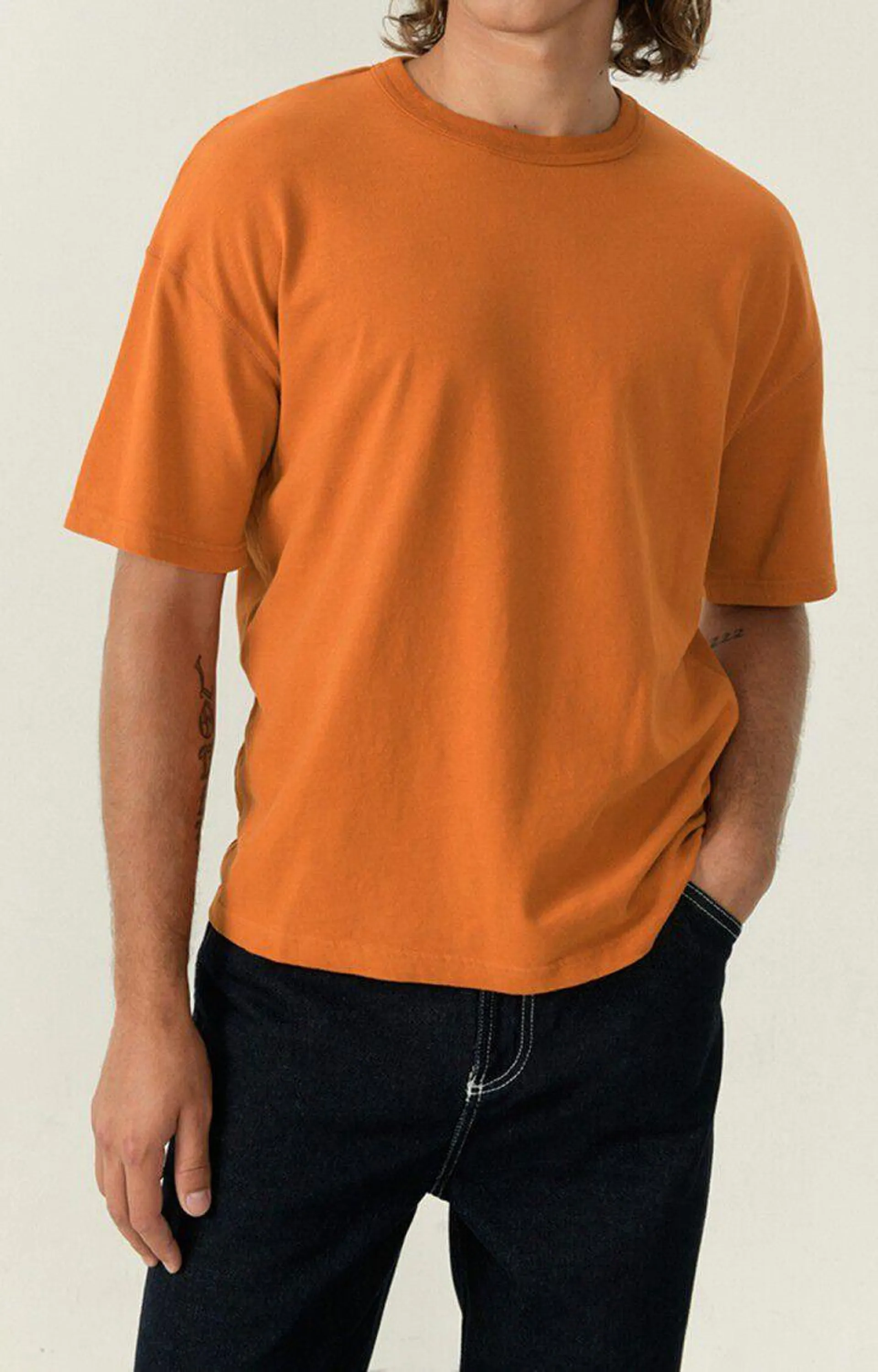 Camiseta hombre Ylitown