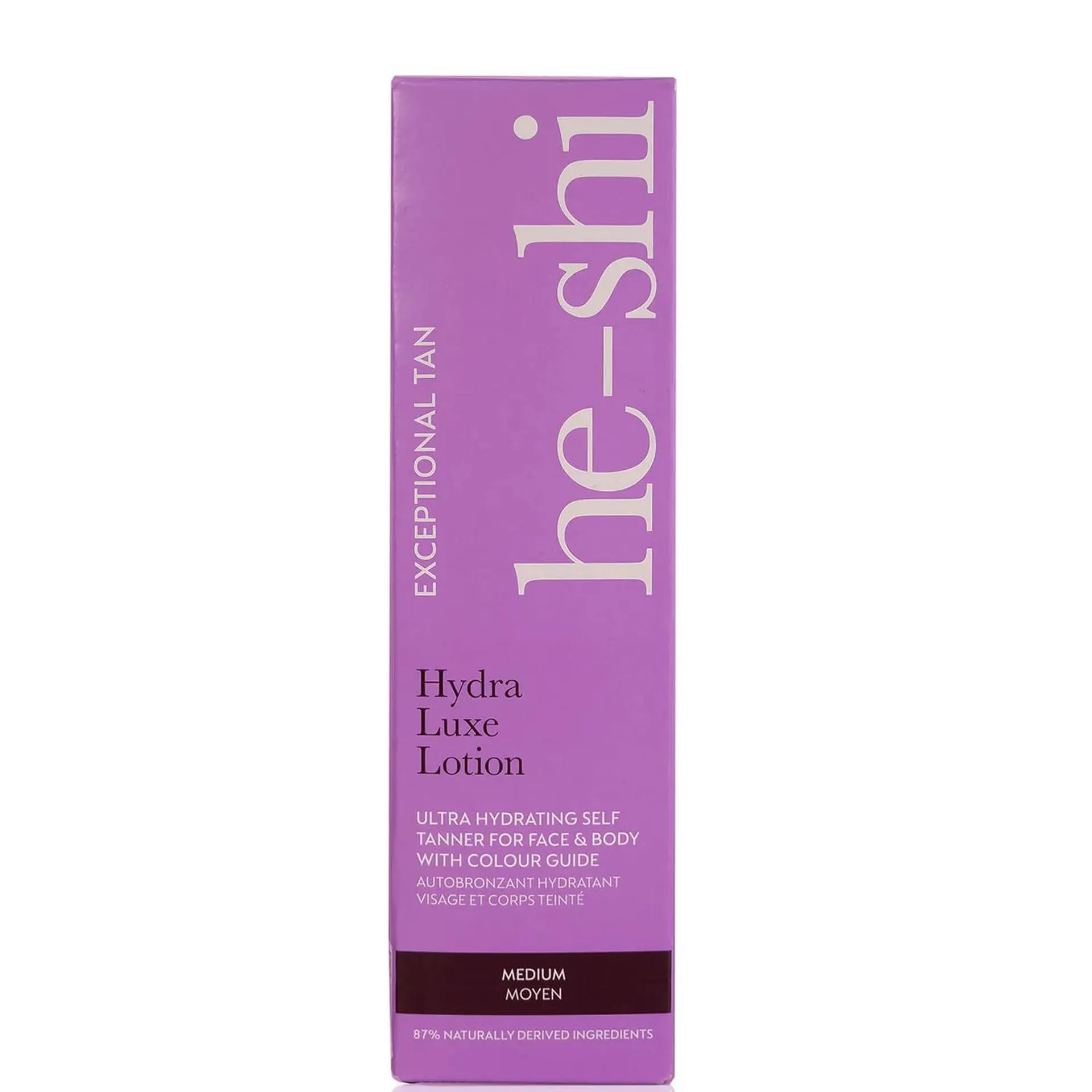 He-Shi Hydra Luxe Lotion 175ml