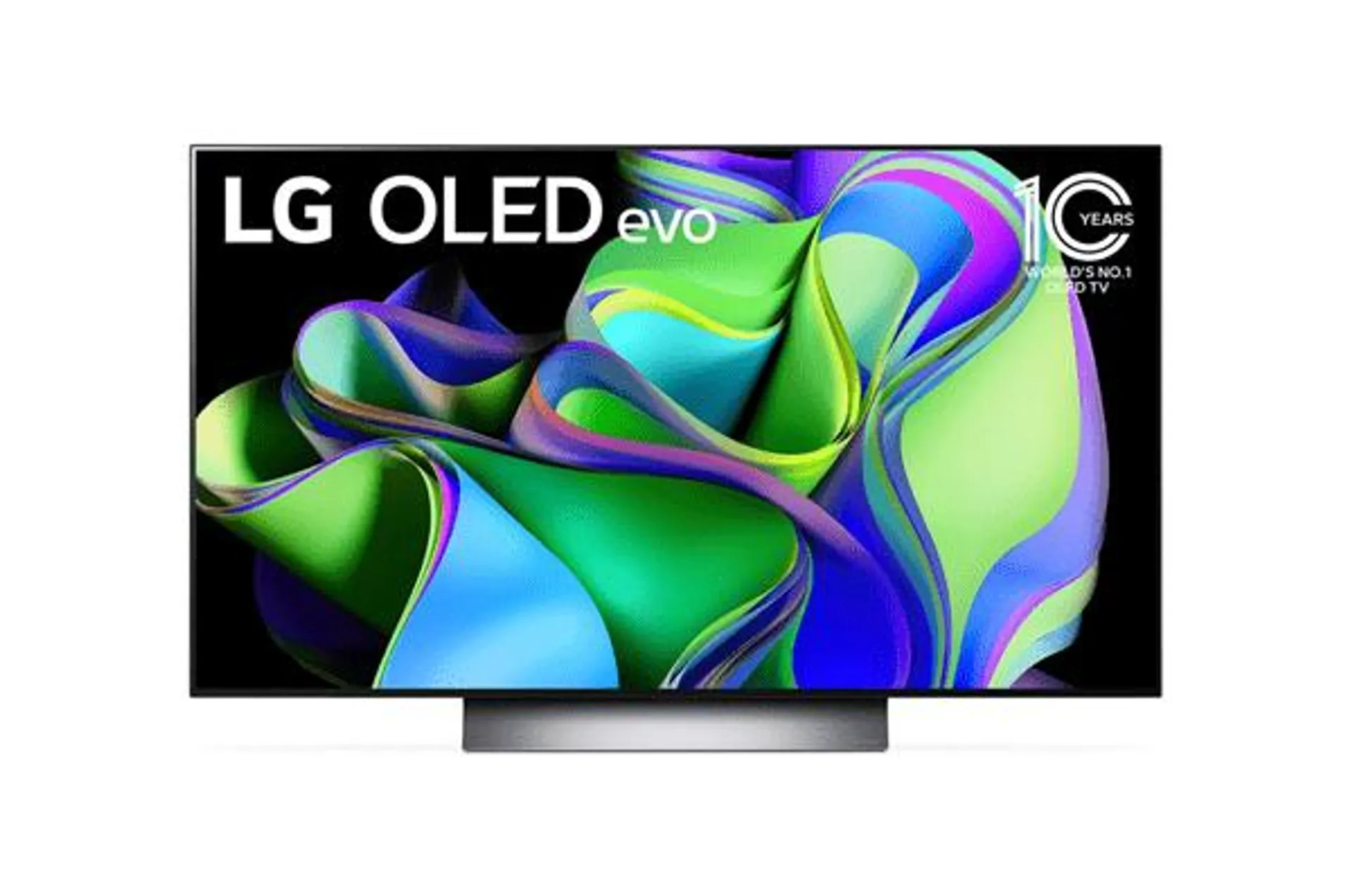 TELEVISOR LG 55P OLED EVO OLED55C36LC OLED EVO 4K ULTRA HD