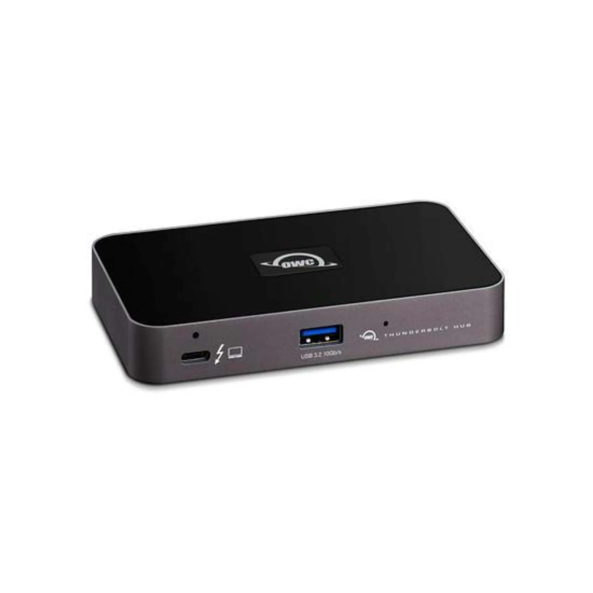 OWC Thunderbolt 4 Hub 5 puertos - OWCTB4HUB5P