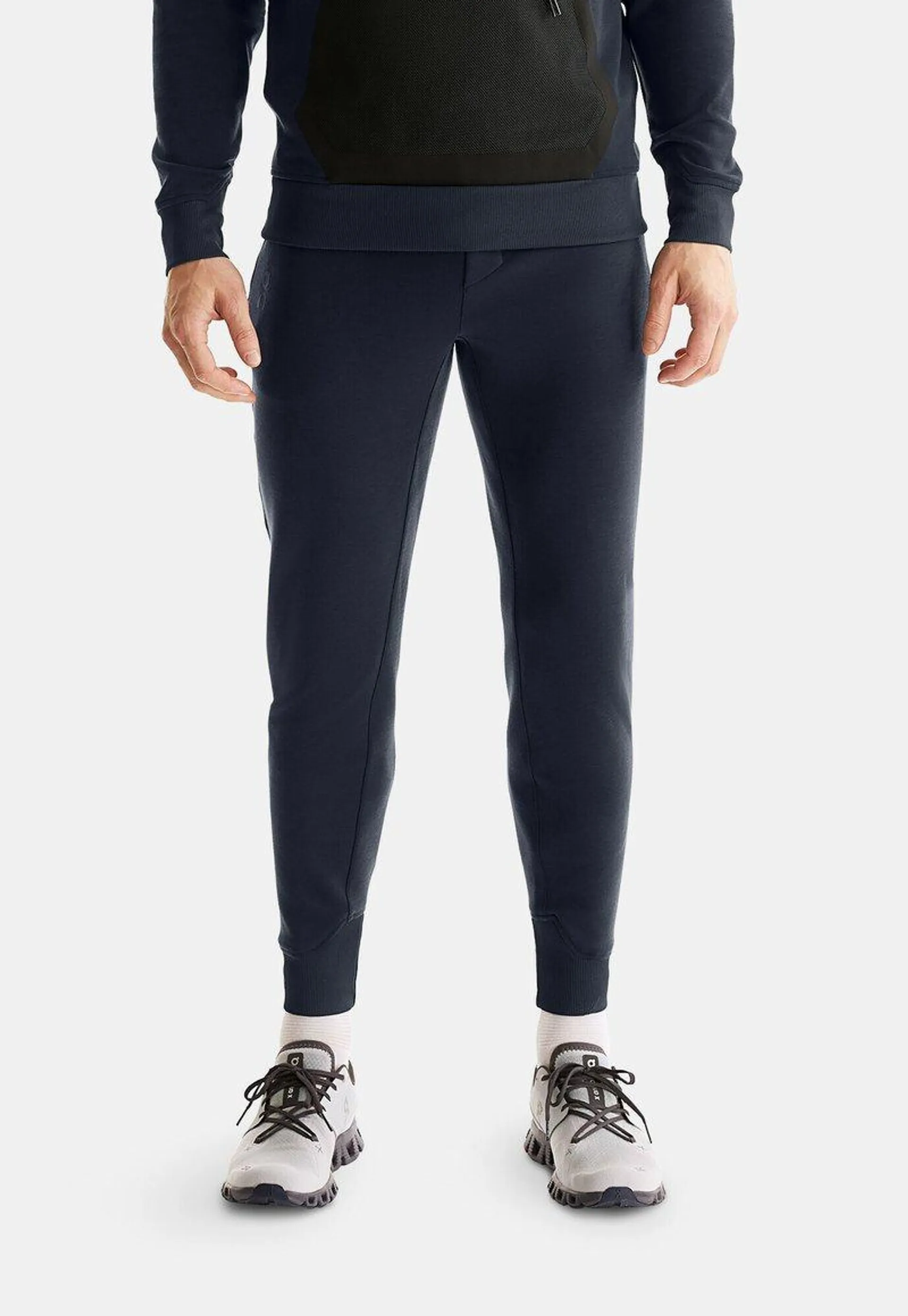 Sweat Pants - Pantalones deportivos - navy