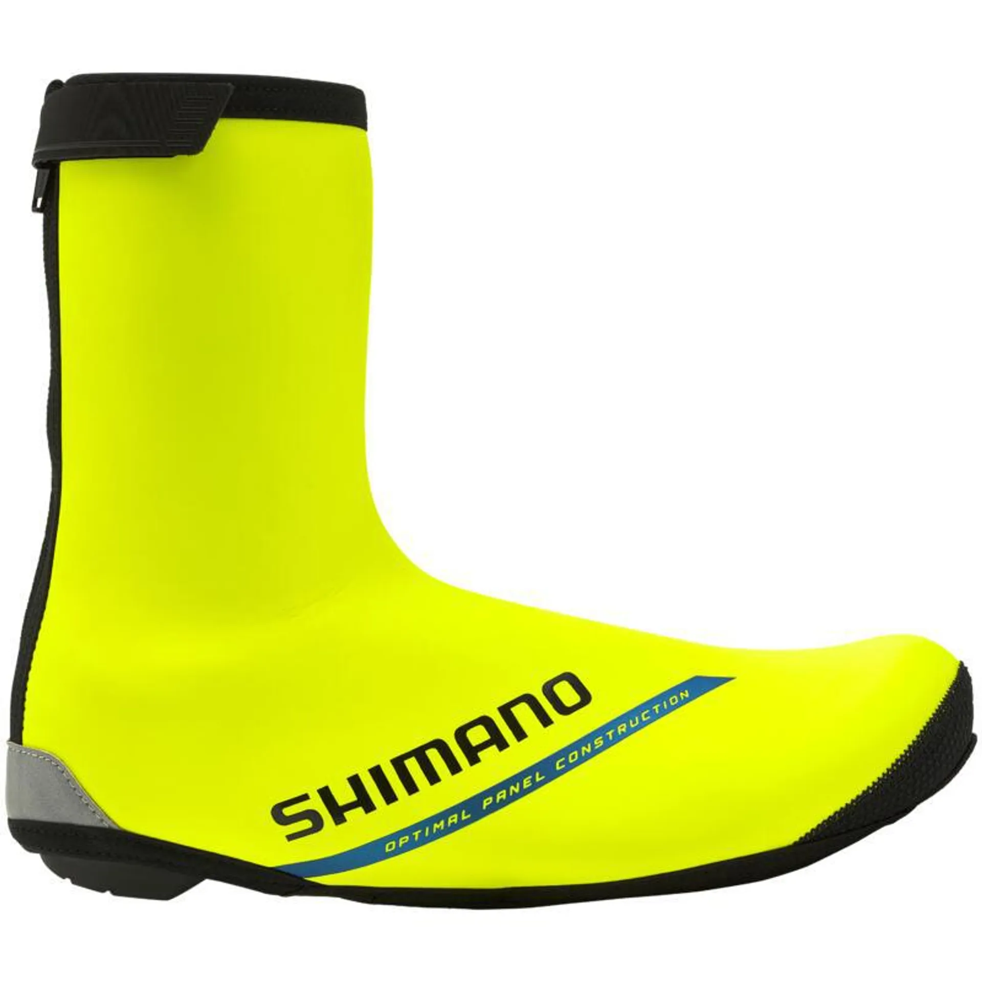 CUBRECALZADO SHIMANO XC THERMAL SHOE COVER