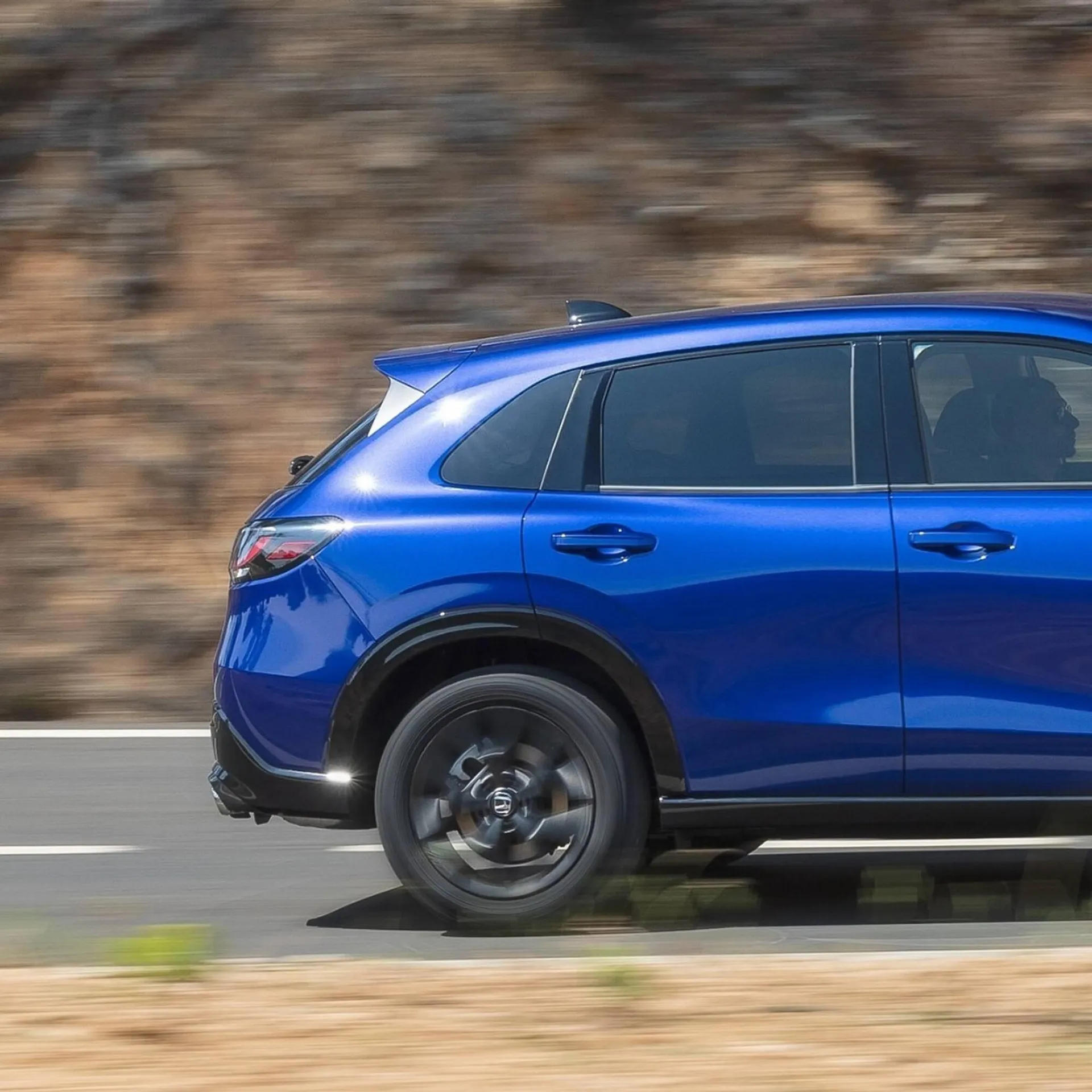 Catálogo de Folleto Honda 14 de marzo al 28 de junio 2025 - Página 3