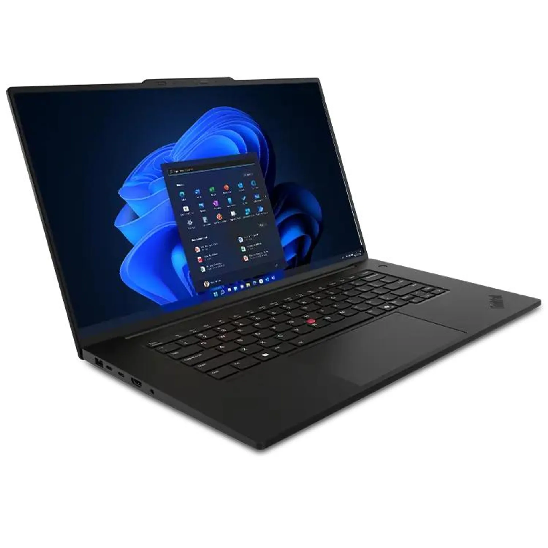 ThinkPad P1 Gen 7 (16" Intel)