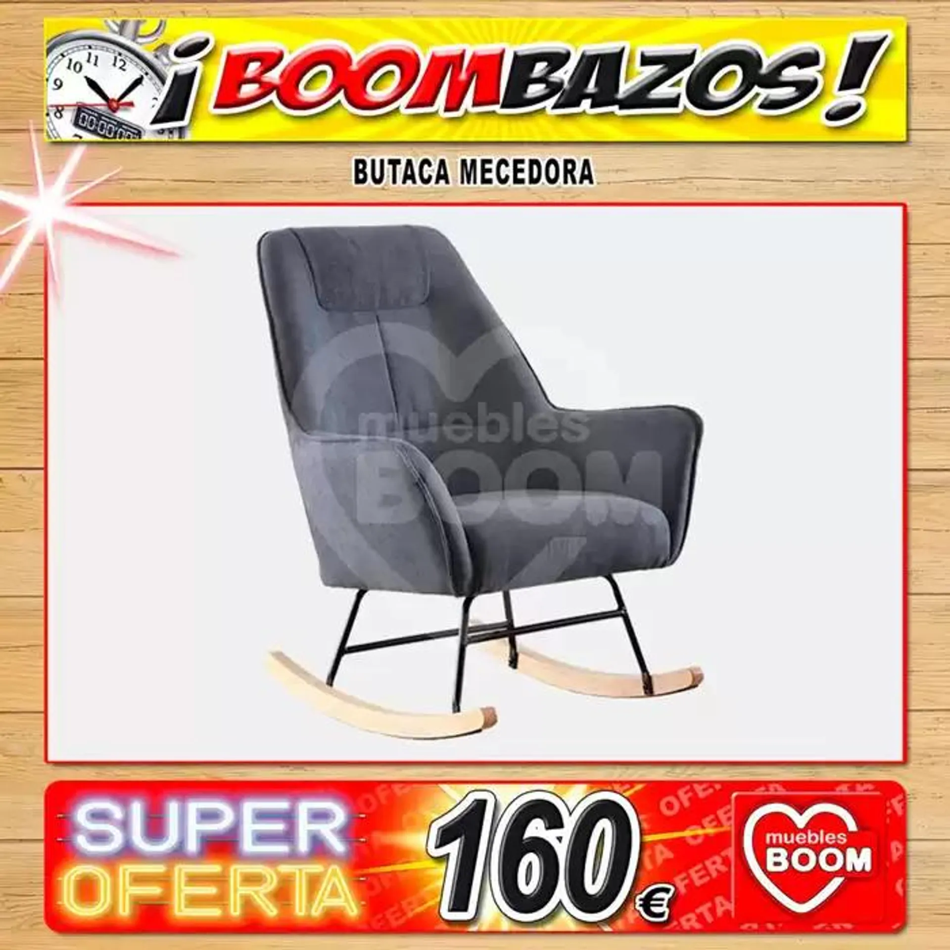 Catálogo Muebles Boom - 1