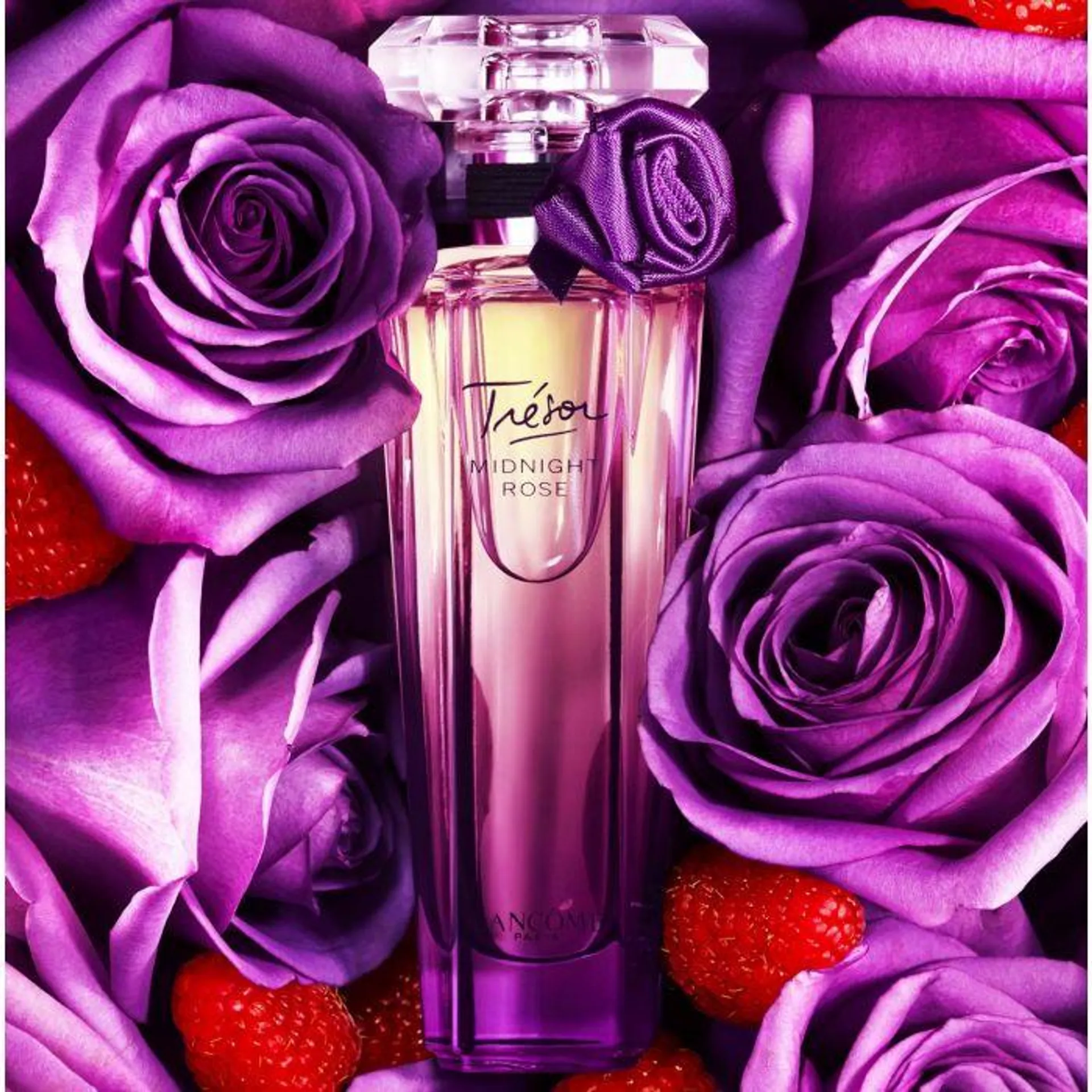 Tresor Midnight Rose EDP