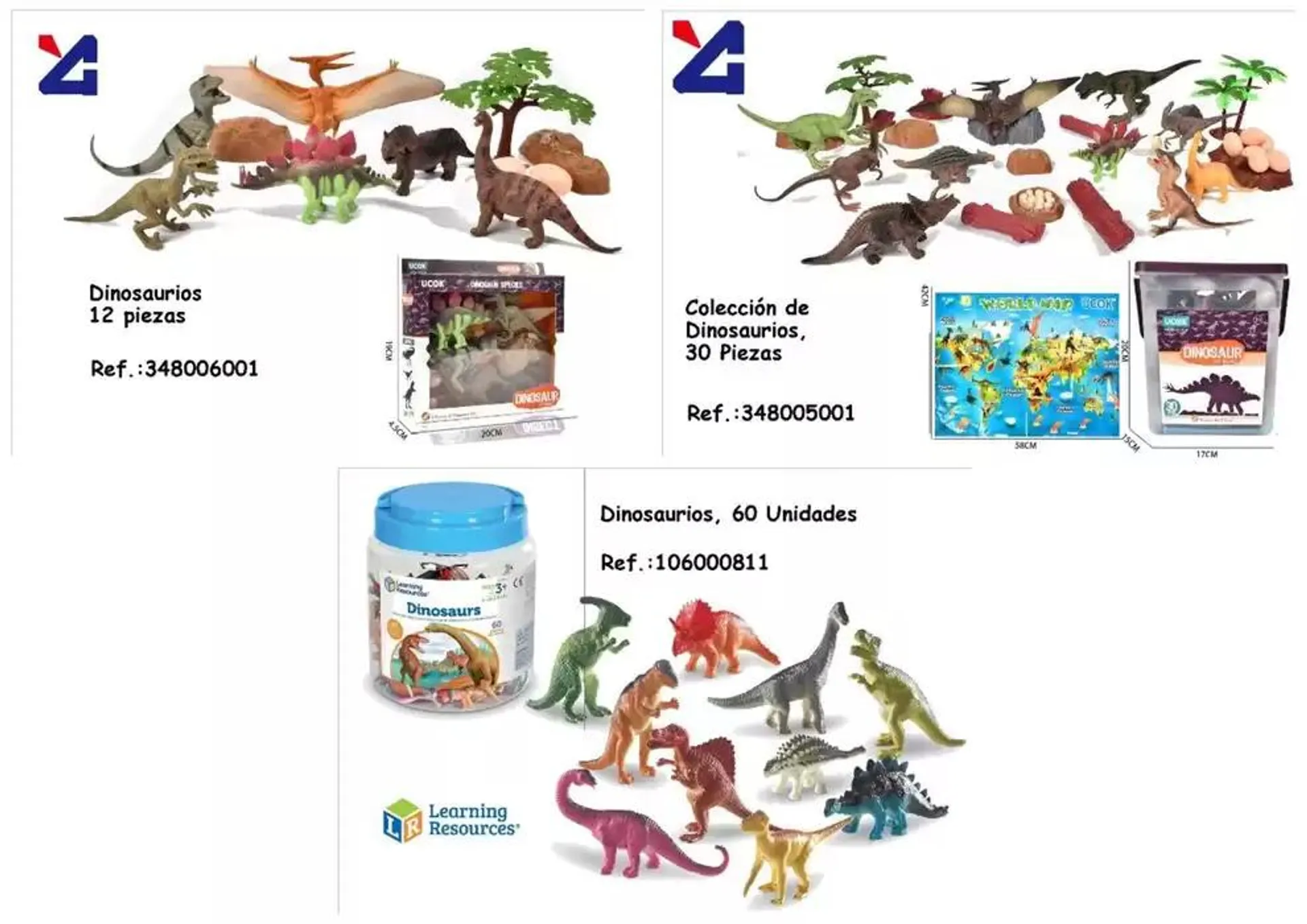Catálogo de REPRODUCIÓN DE ANIMALES A ESCALA 7 de febrero al 31 de octubre 2025 - Página 129