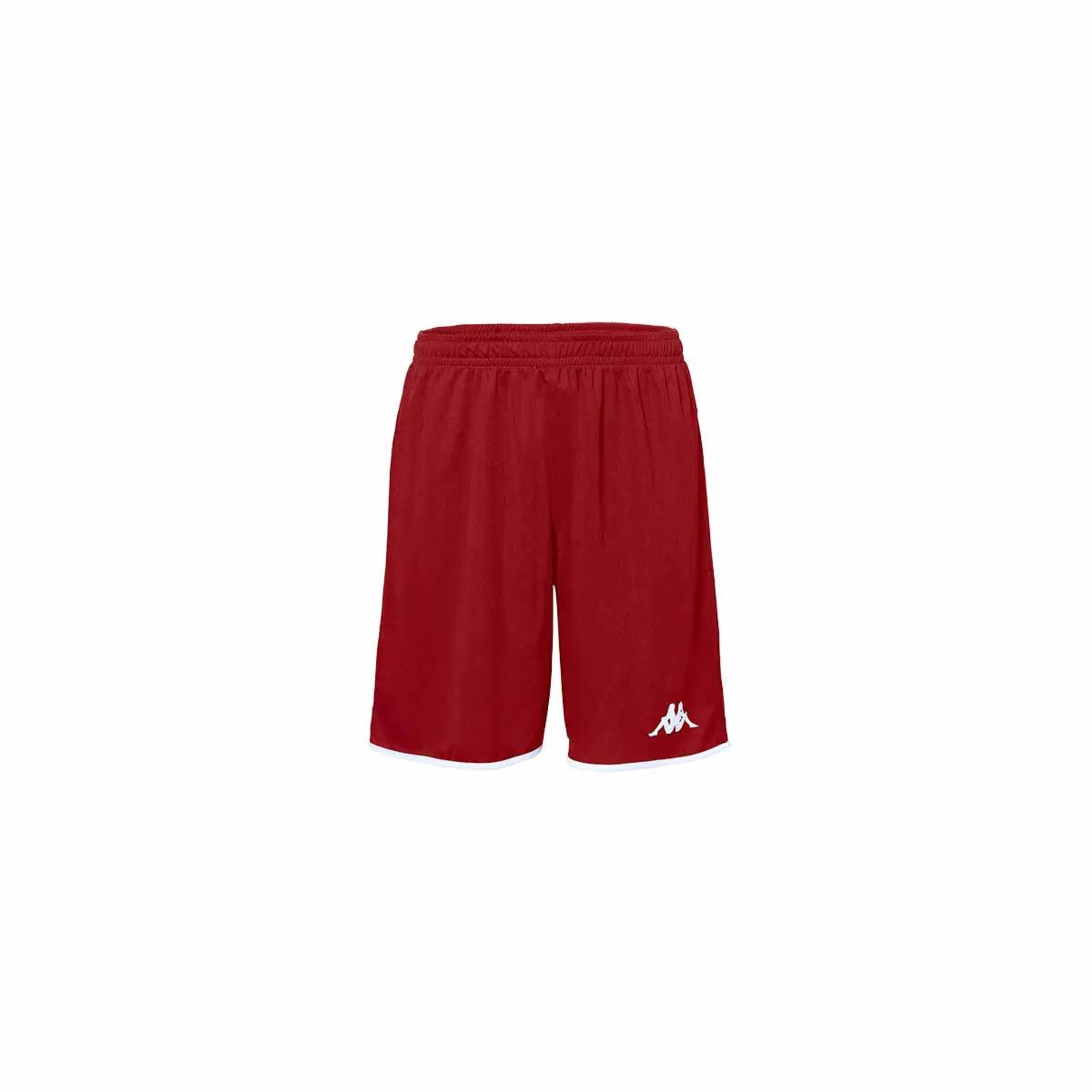 Pantalones cortos Dumpo Rojo Hombre