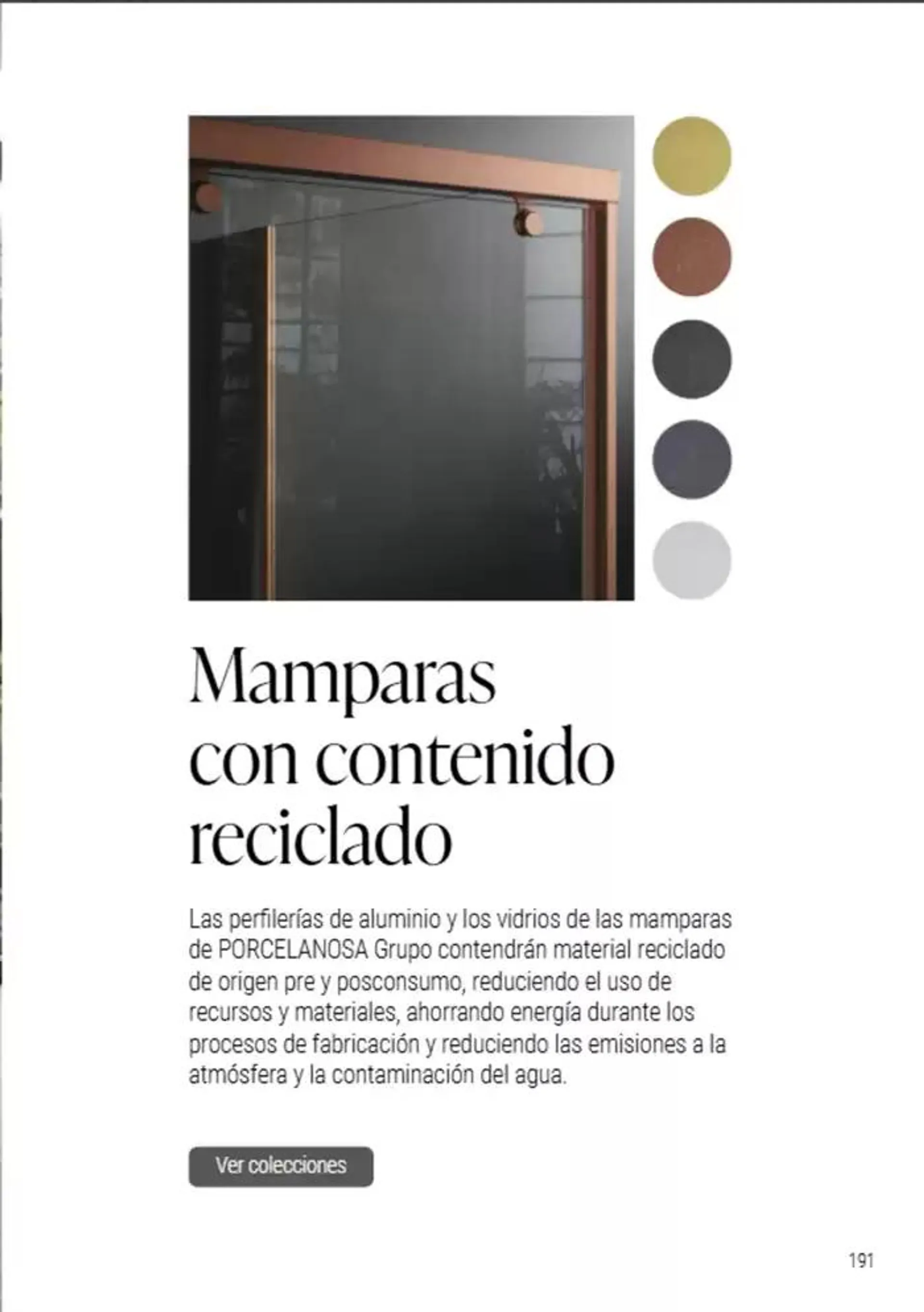 Catálogo de Home Collection 2025 11 de marzo al 31 de diciembre 2025 - Página 193
