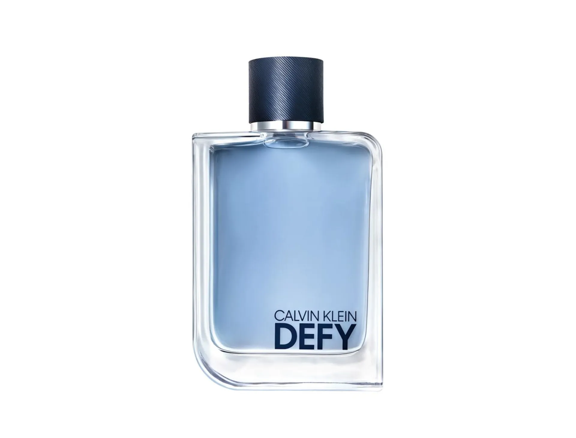 DEFY EAU DE TOILETTE