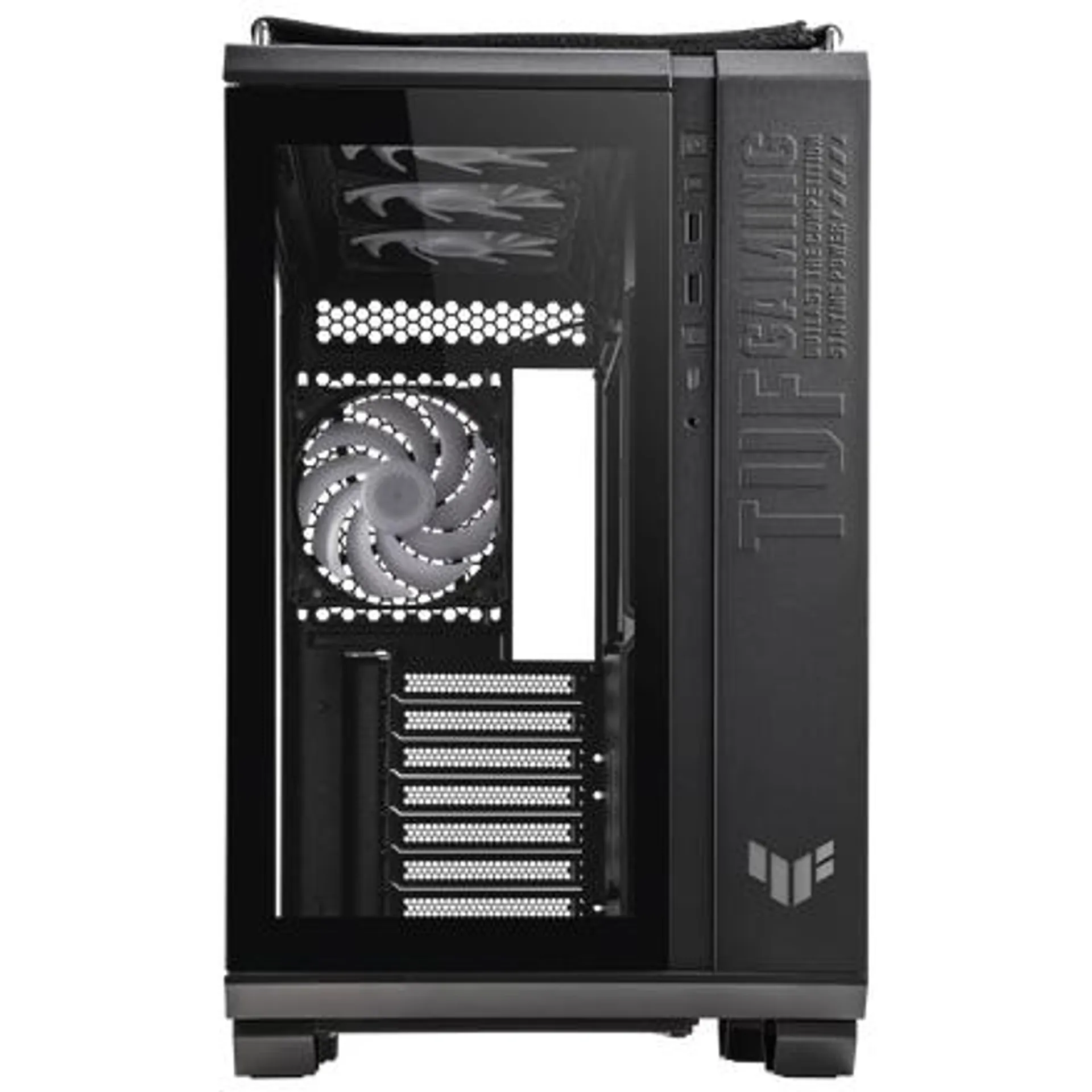 TUF Gaming GT502 PLUS