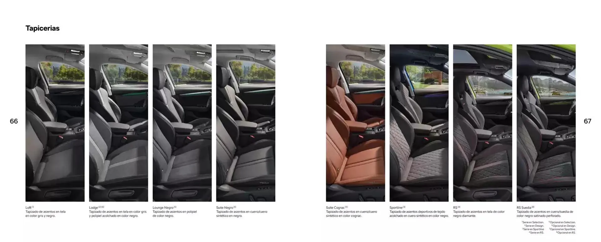Catálogo de Nuevo Škoda Octavia 6 de marzo al 31 de diciembre 2025 - Página 34