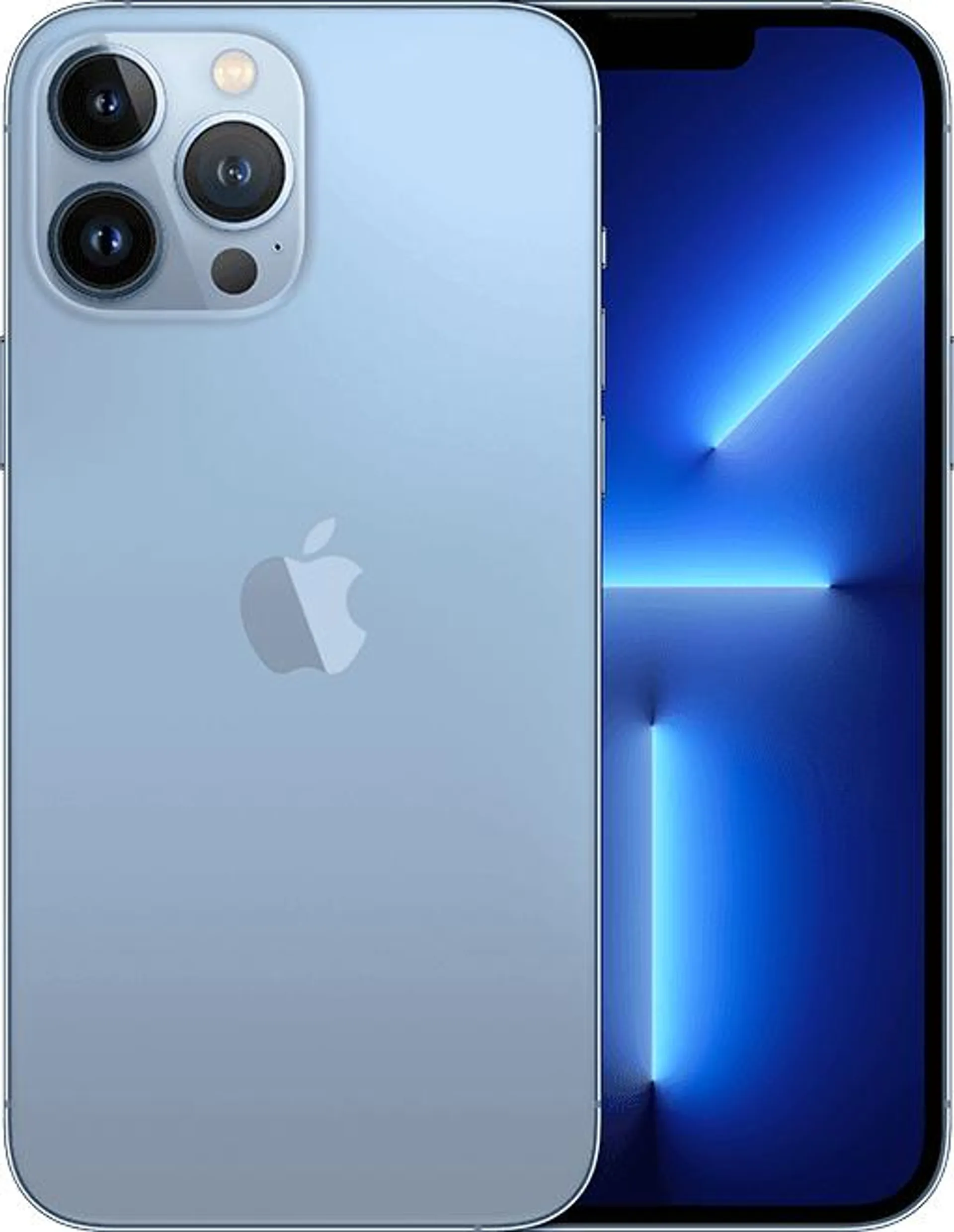 Apple iPhone 13 Pro Max Azul 256GB