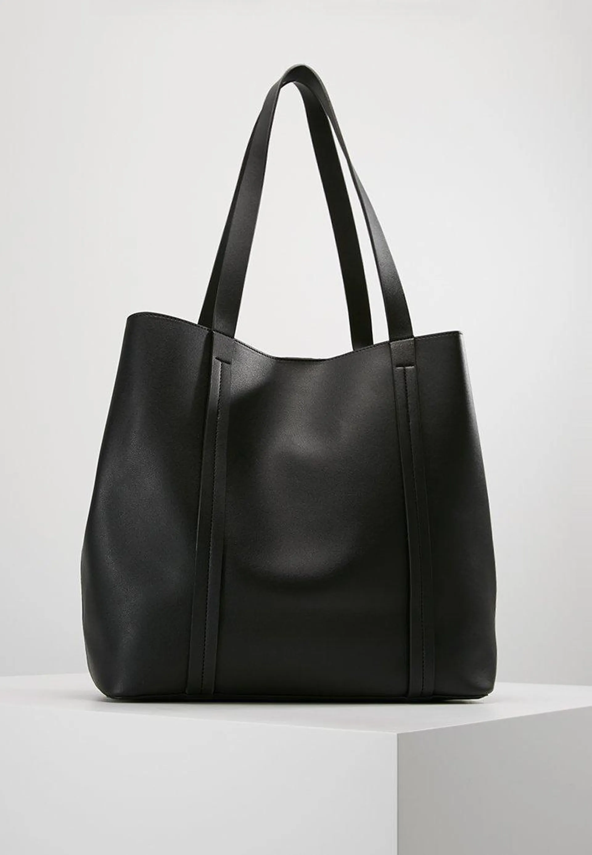 ONLLANA SHOPPER - Bolso shopping - black