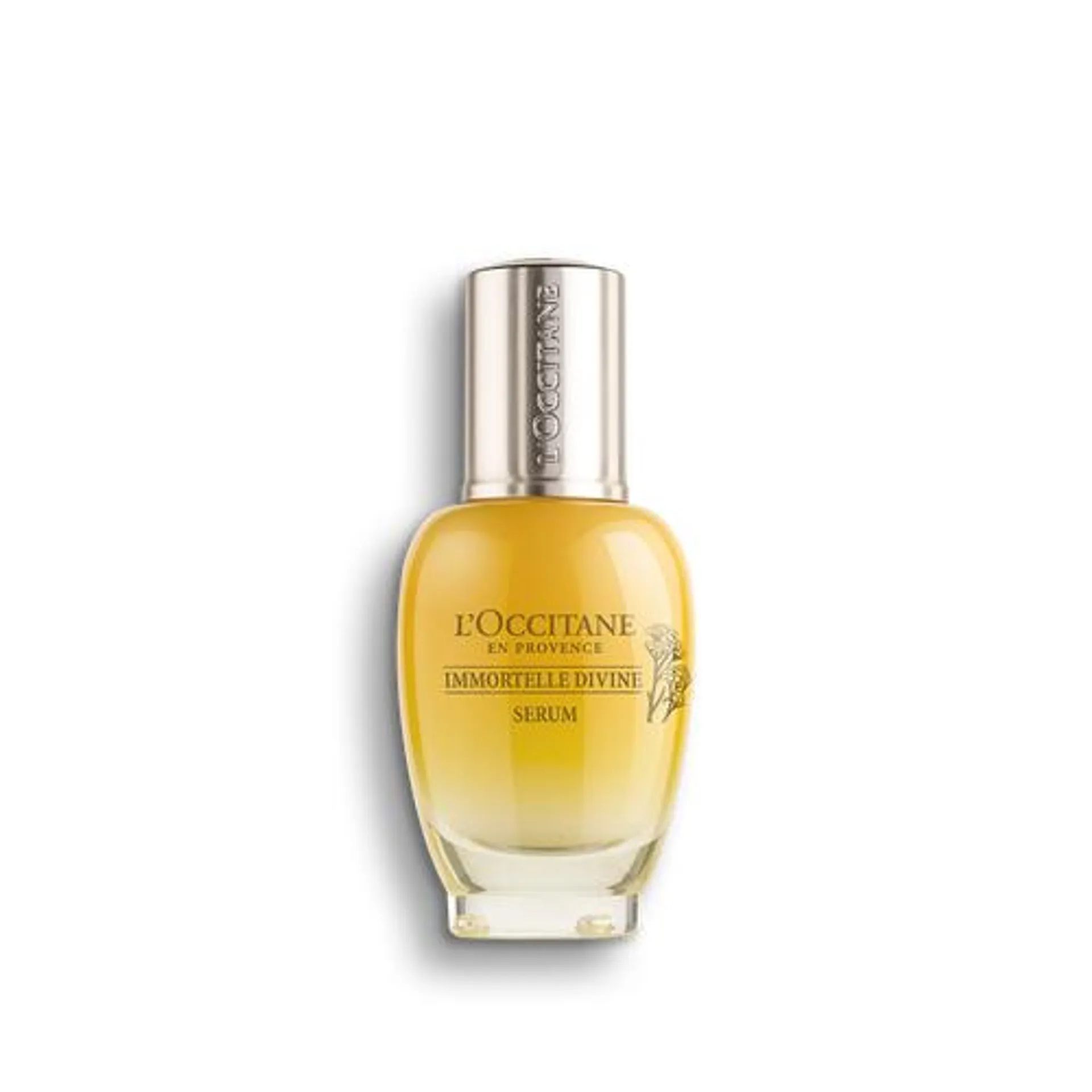 Immortelle Divine Serum