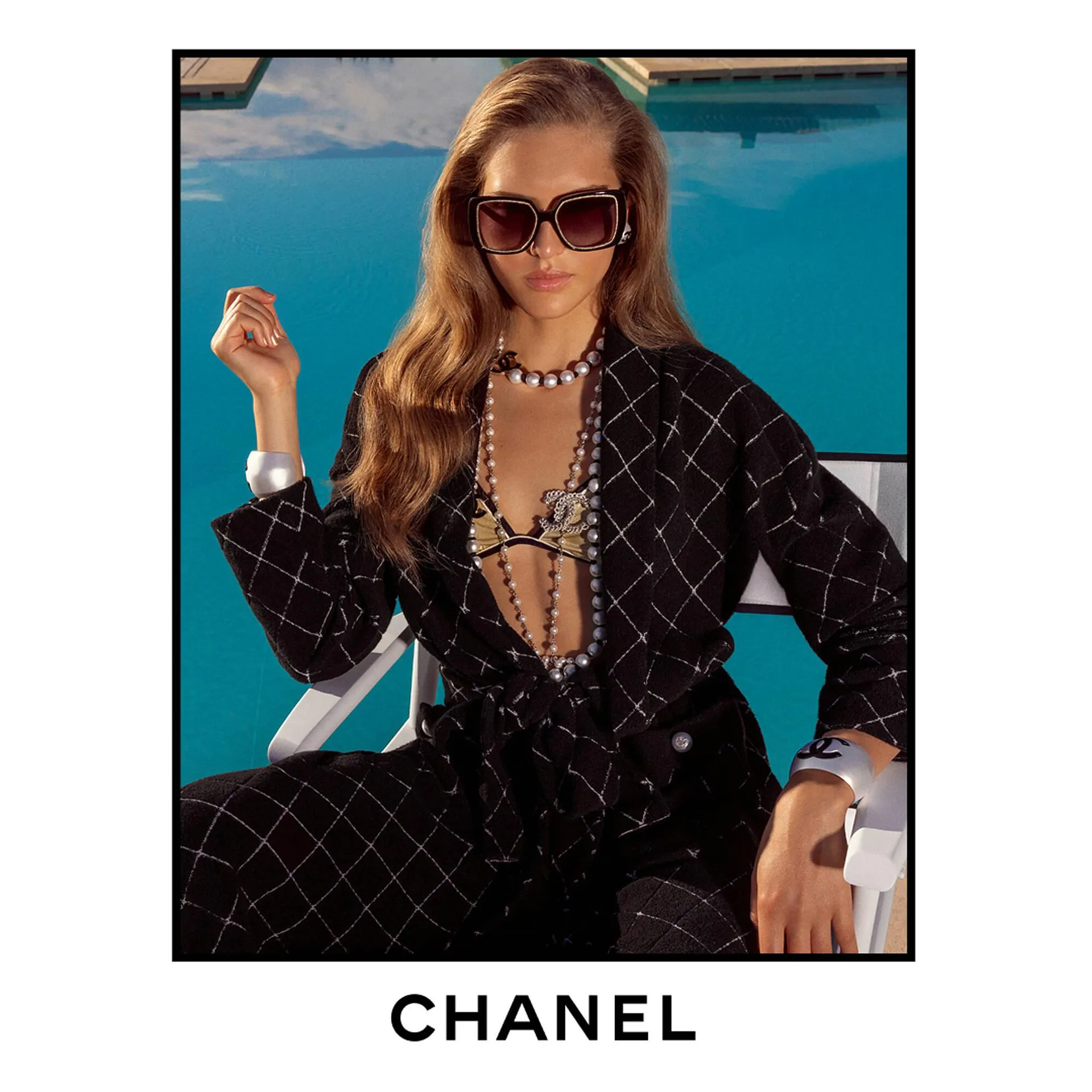 Catálogo de Folleto Chanel 13 de mayo al 5 de julio 2025 - Página 2