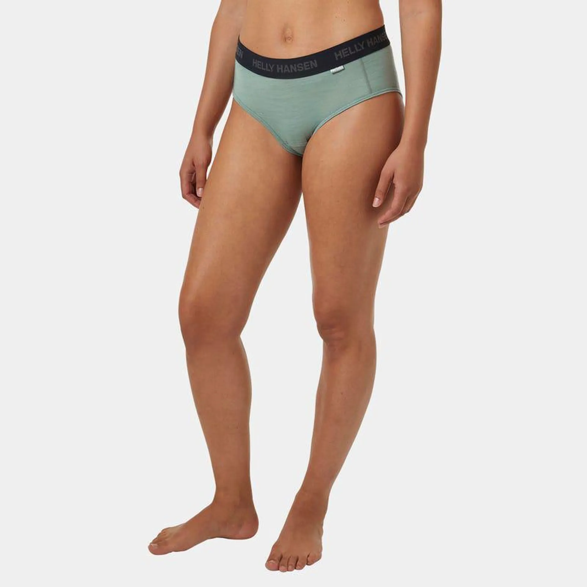 Women’s HH Durawool Briefs