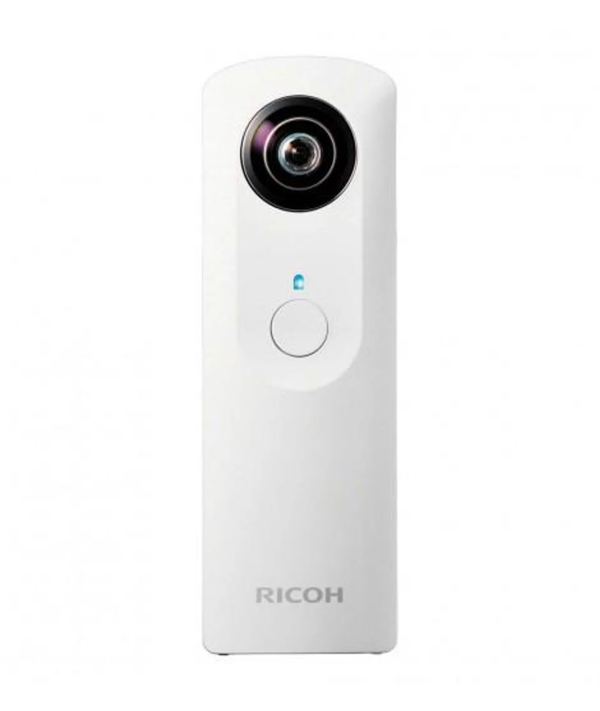 Ricoh Theta M15 blanca