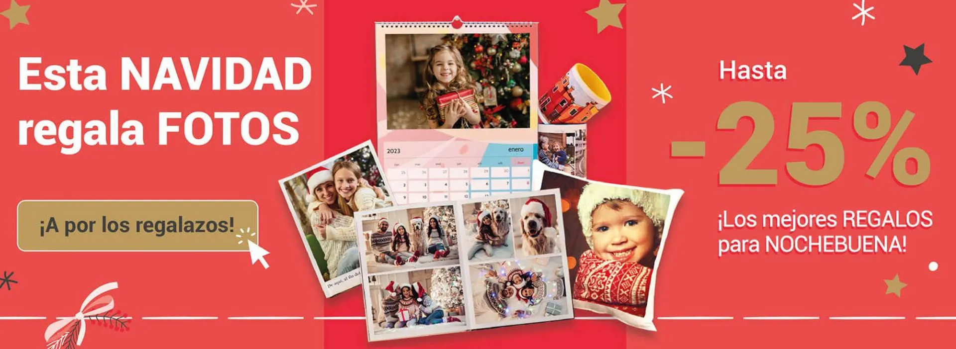 Catálogo de Folleto Fotoprix 13 de diciembre al 22 de diciembre 2023 - Página 