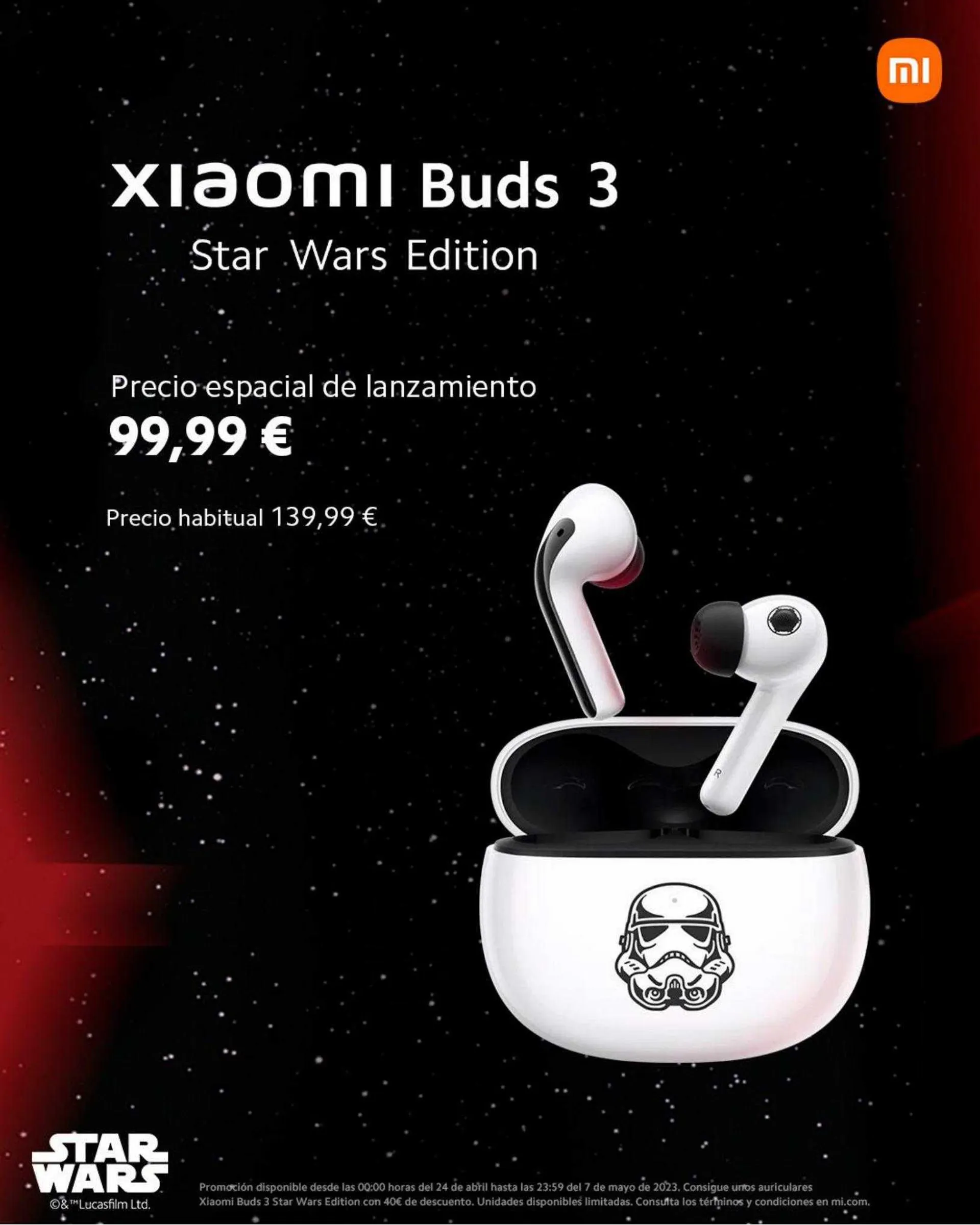Catálogo Xiaomi - 2