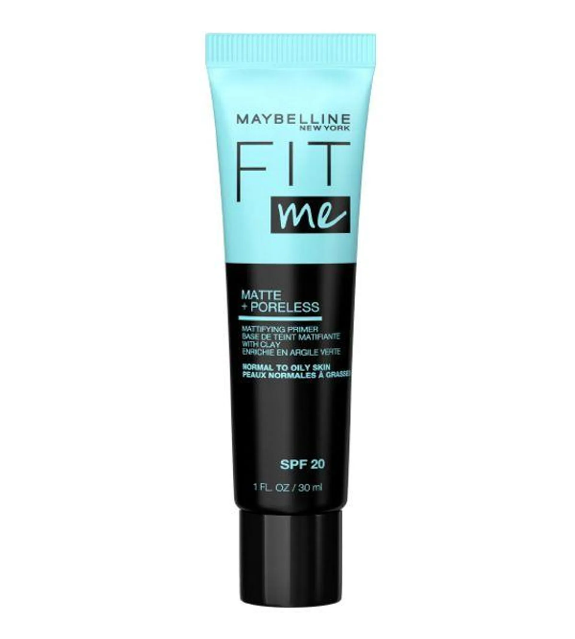 Fit Me! Matte +Poreless