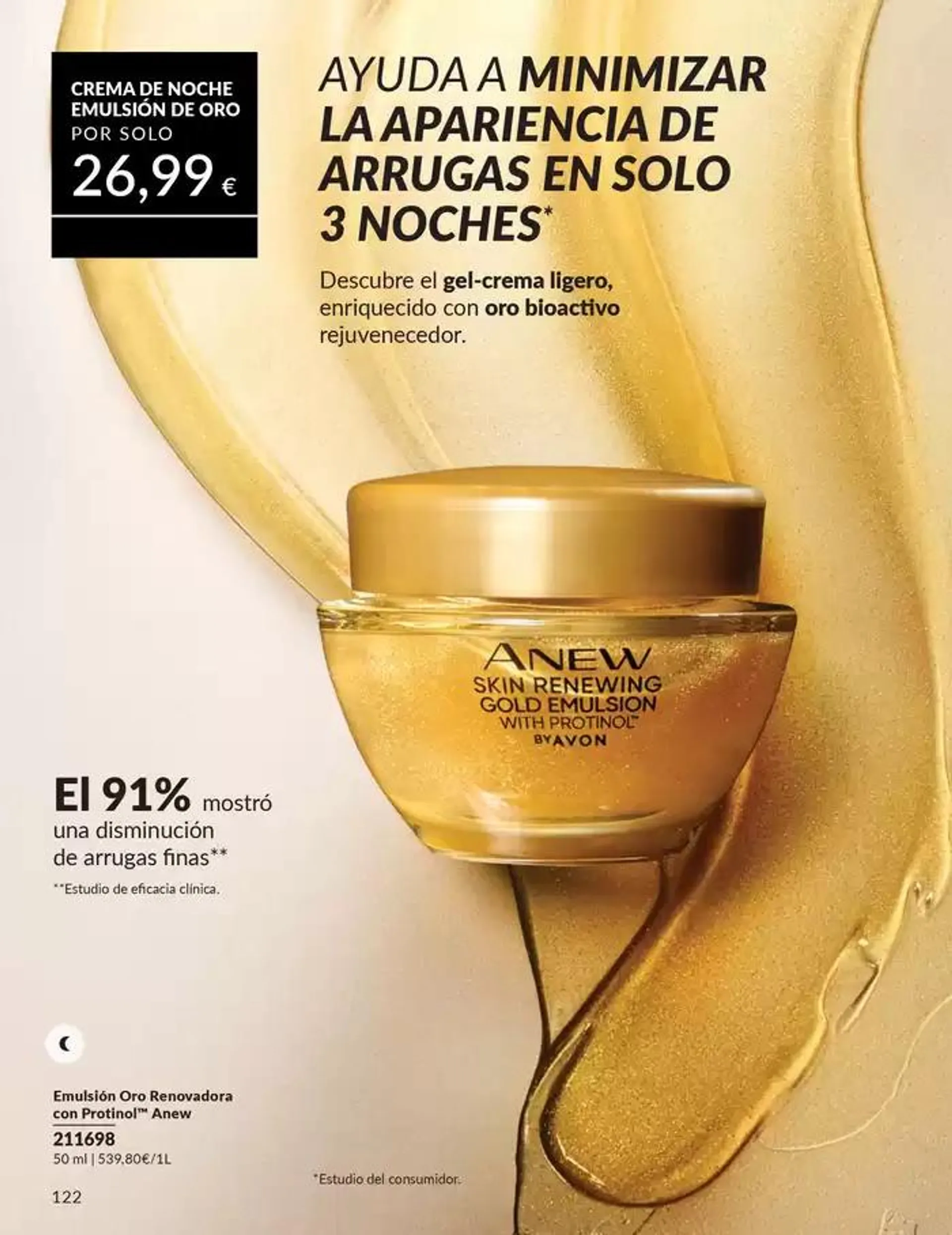 Catálogo de Tu belleza más querida 1 de abril al 30 de abril 2025 - Página 122