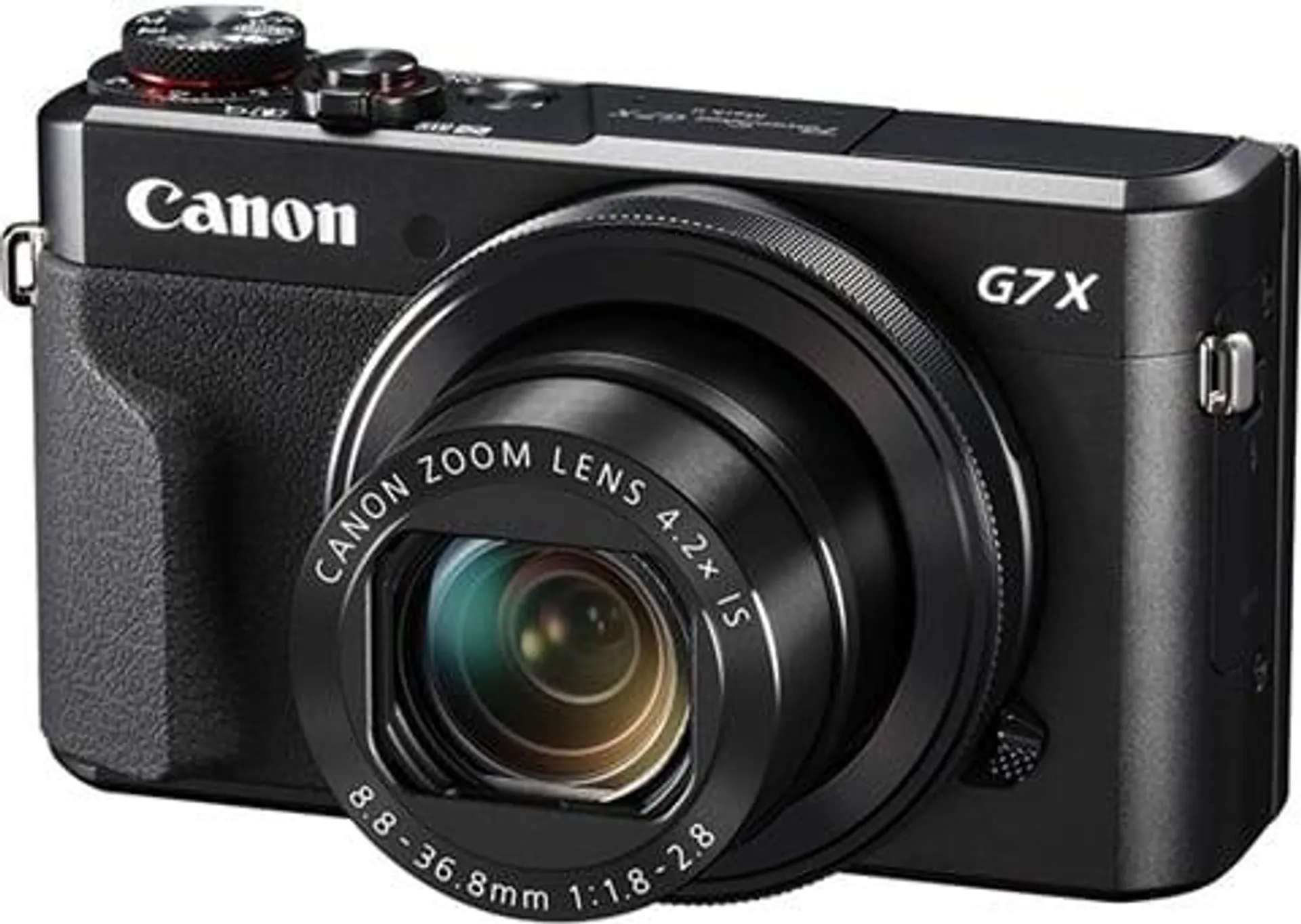 Canon PowerShot G7X II 20M, B