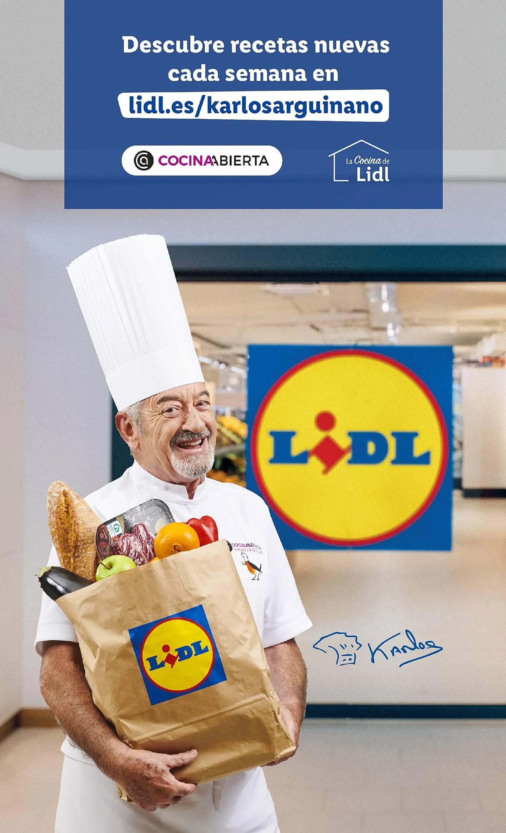 Catálogo de Folleto Lidl 2 de junio al 8 de junio 2025 - Página 64