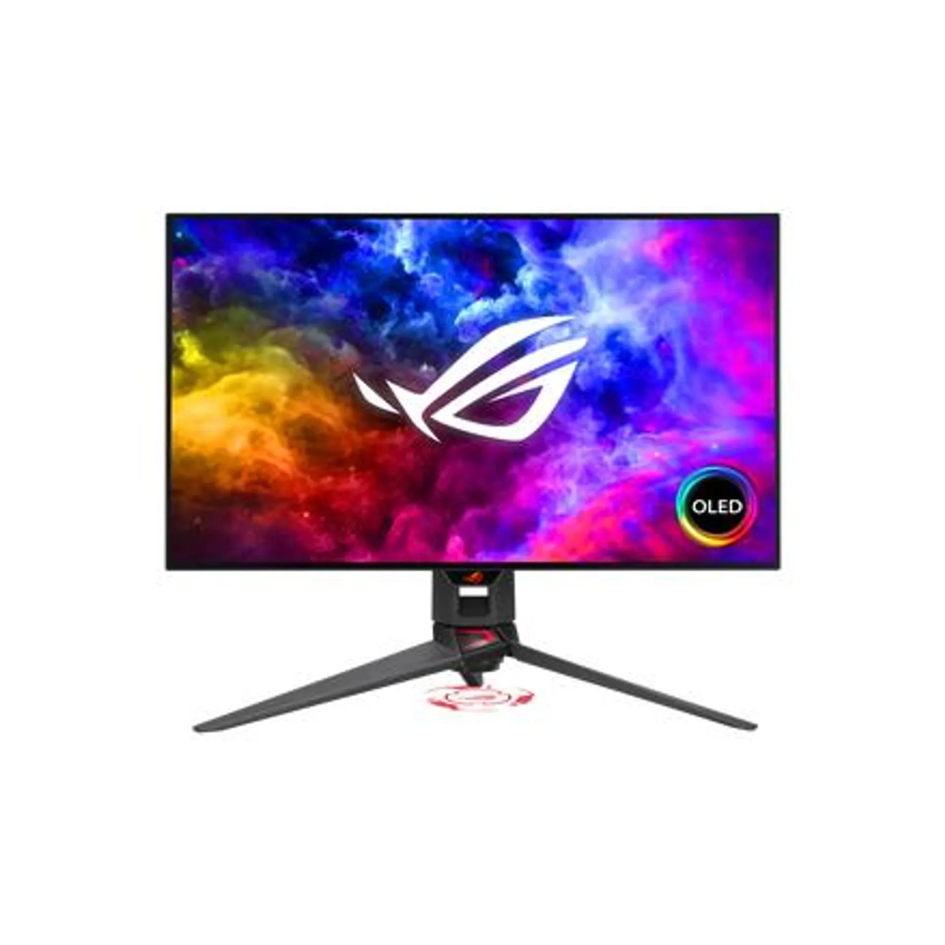 Monitor Gaming ROG Swift OLED PG27AQDM