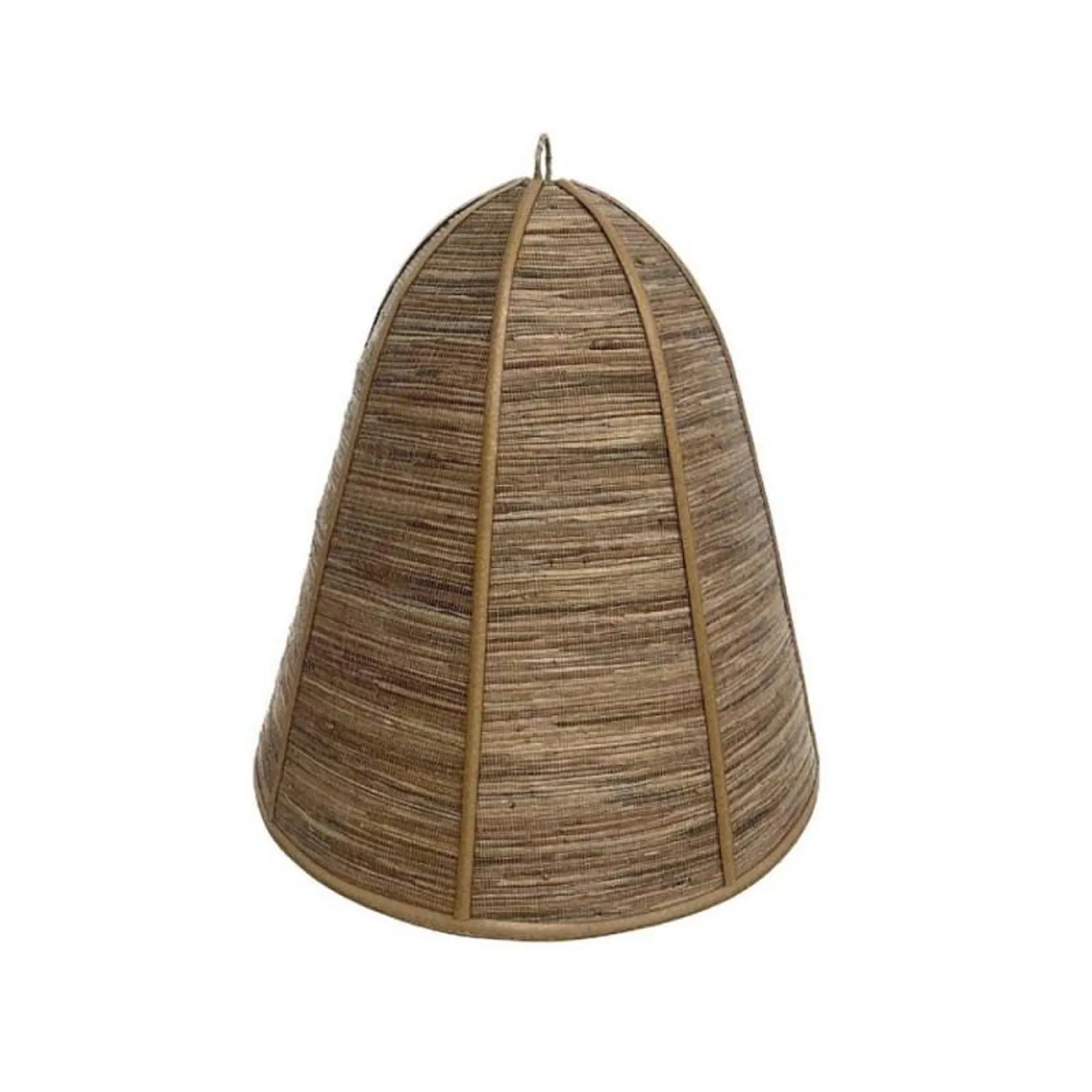 Emi ceiling lampshade, Natural