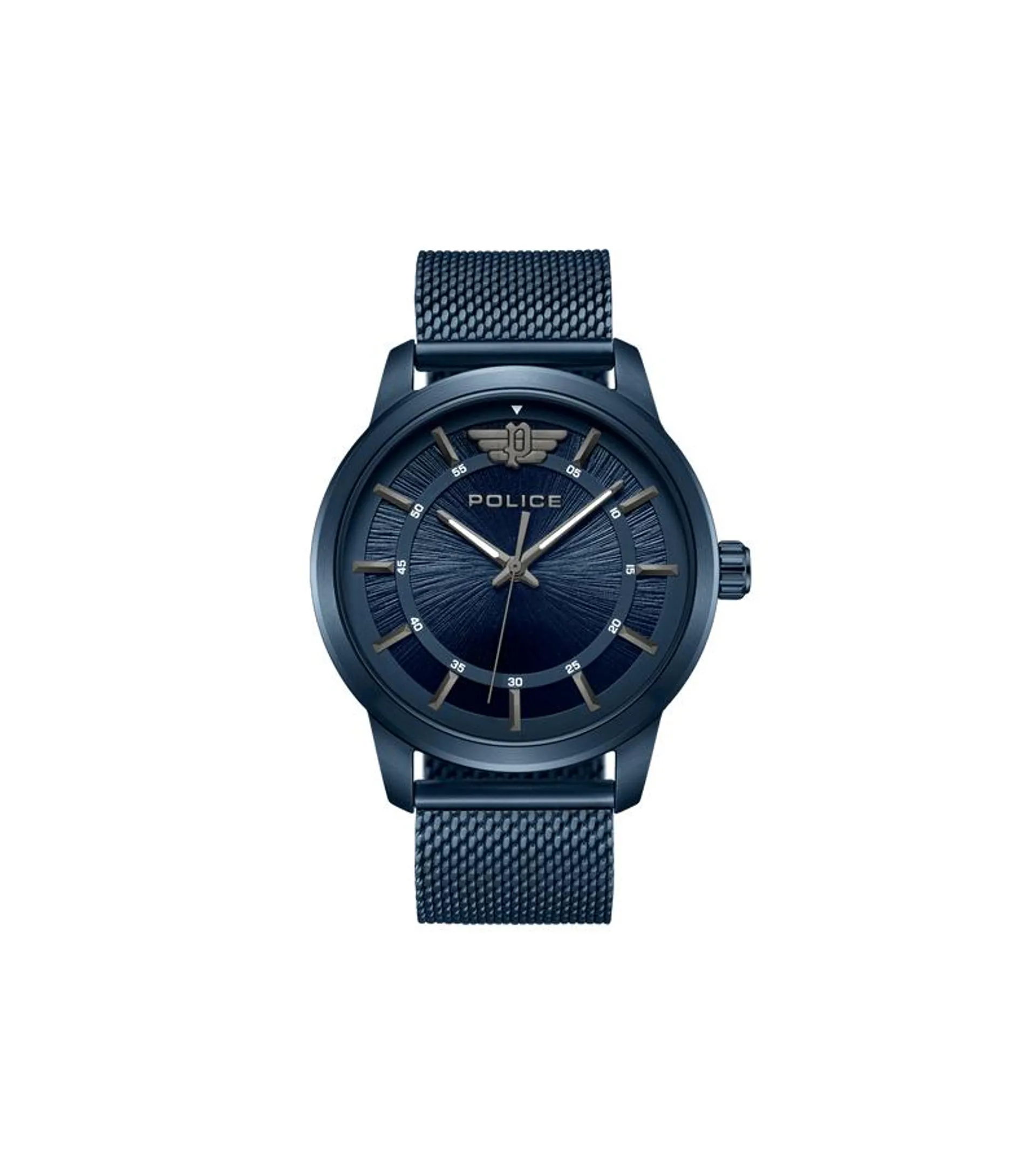 Reloj Raho Police Para Hombre