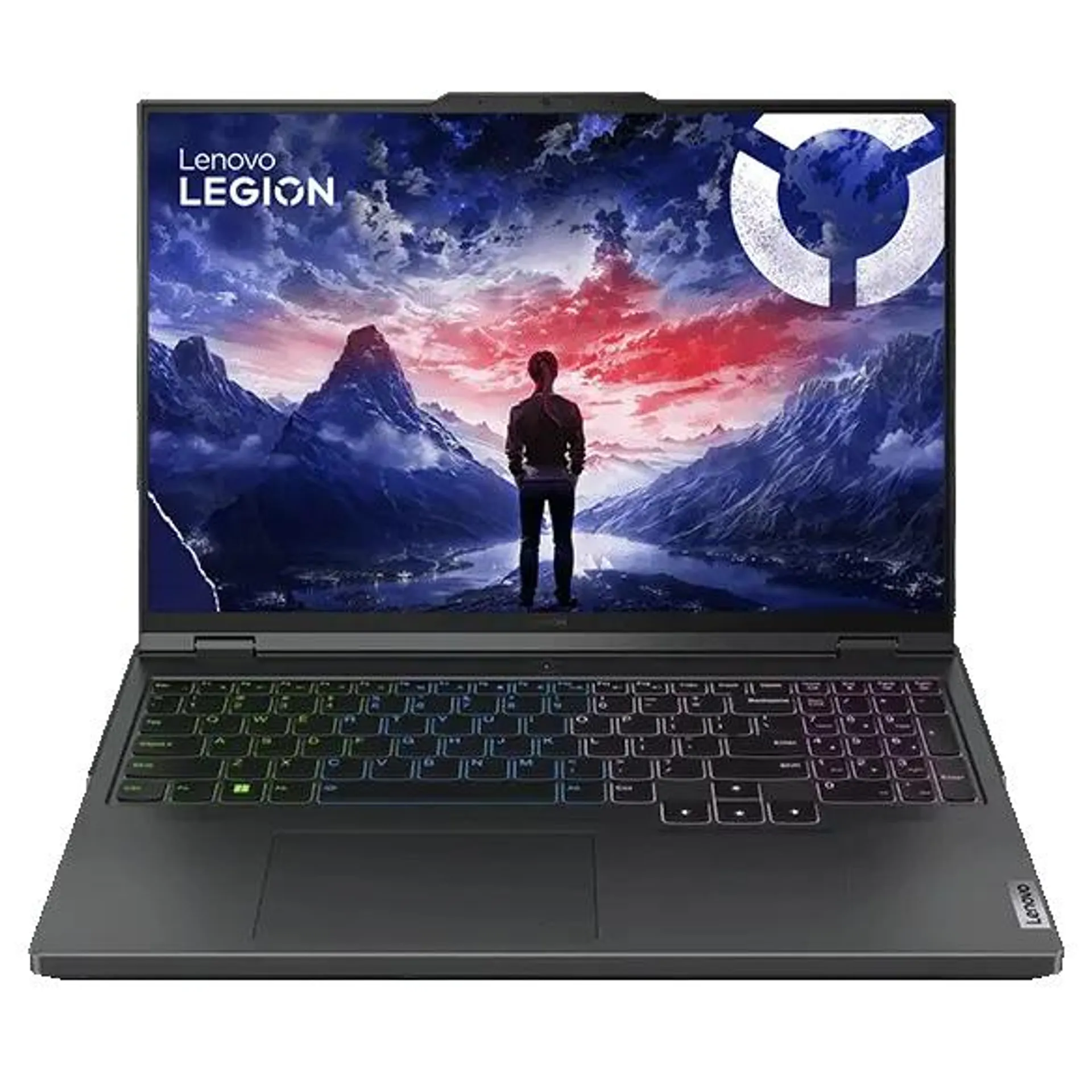 Legion Pro 5i Gen 9 (16" Intel)