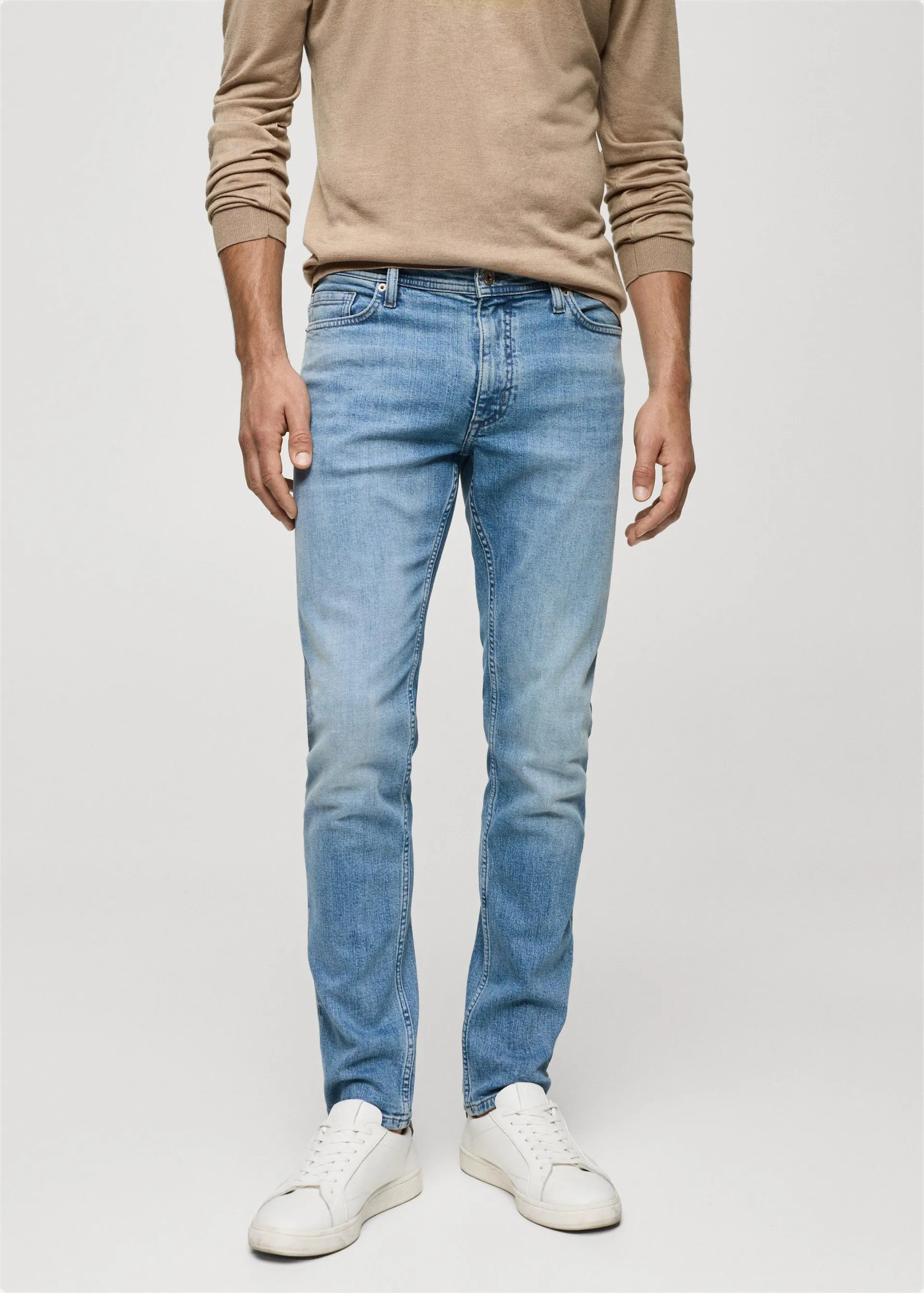 Jan slim fit jeans