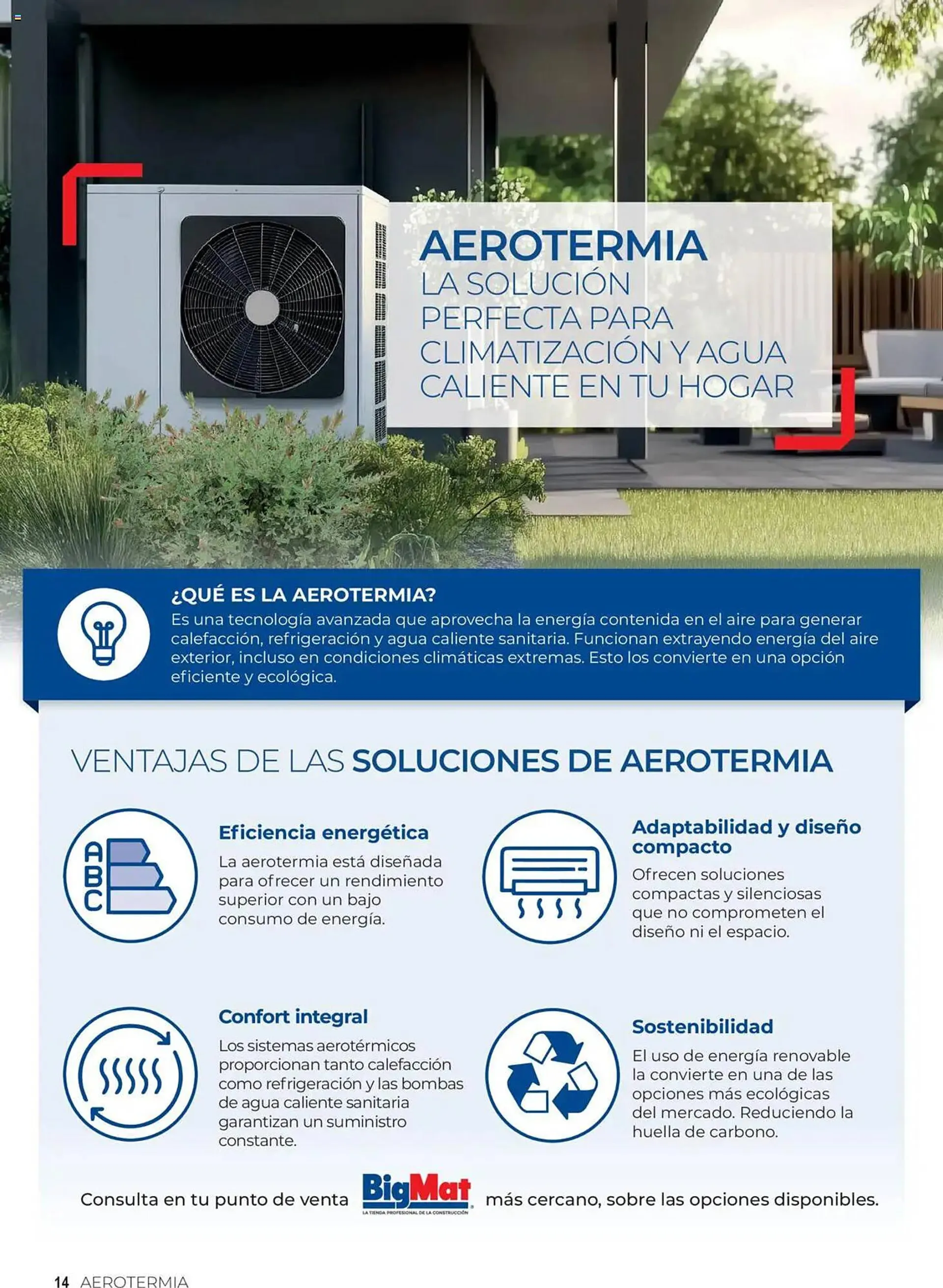 Catálogo de Folleto BigMat 1 de julio al 7 de agosto 2025 - Página 14