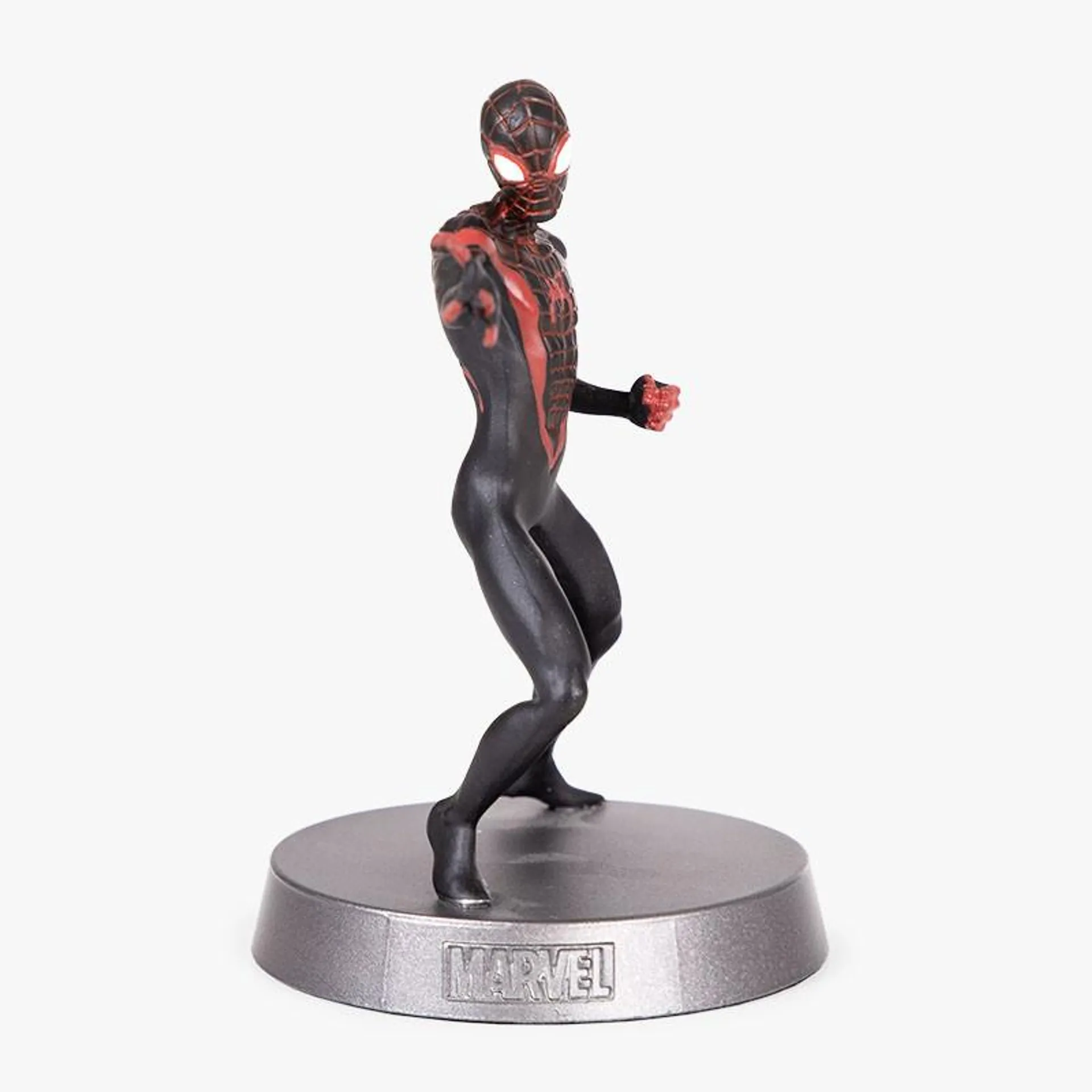 FIGURA MARVEL COMICS MILES MORALES SPIDERMAN