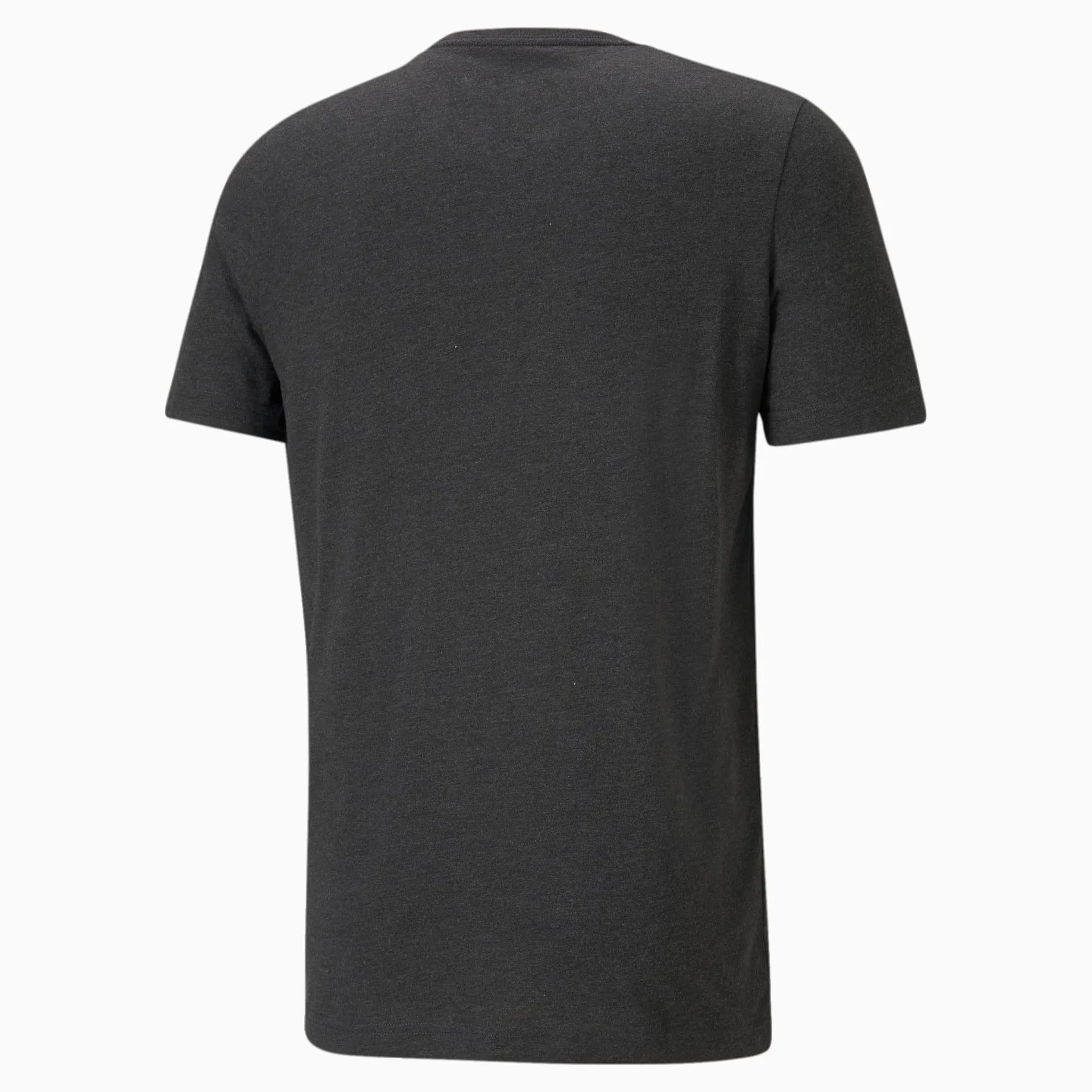 Camiseta Essentials Heather para hombre