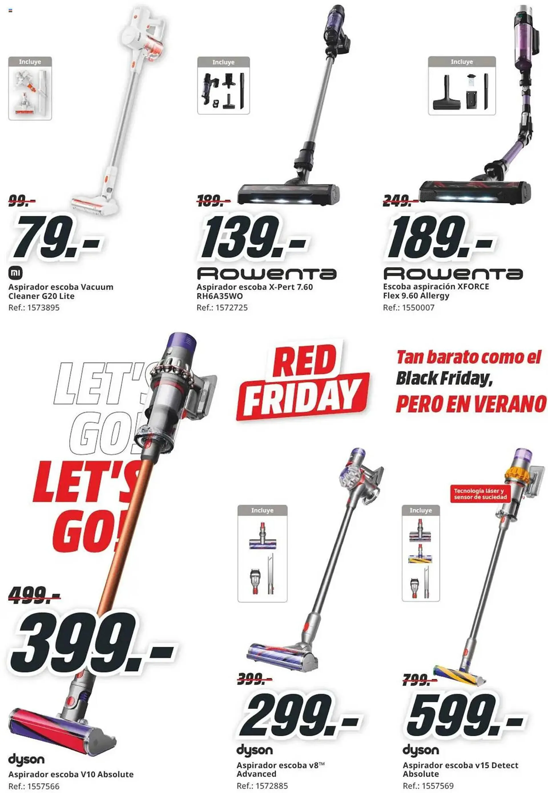 Catálogo de Folleto MediaMarkt 2 de junio al 9 de junio 2025 - Página 24