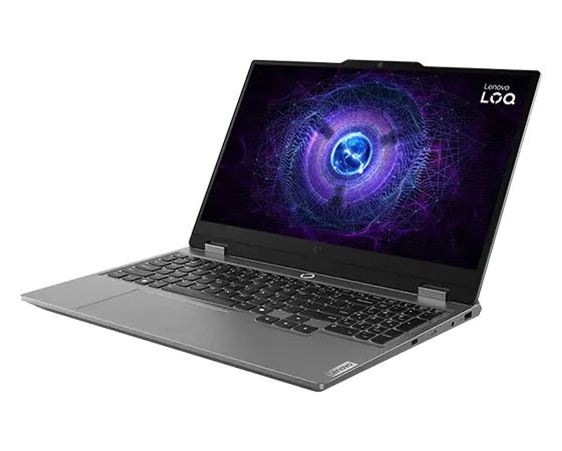 Lenovo LOQ Gen 9 (15" Intel 12th Gen)