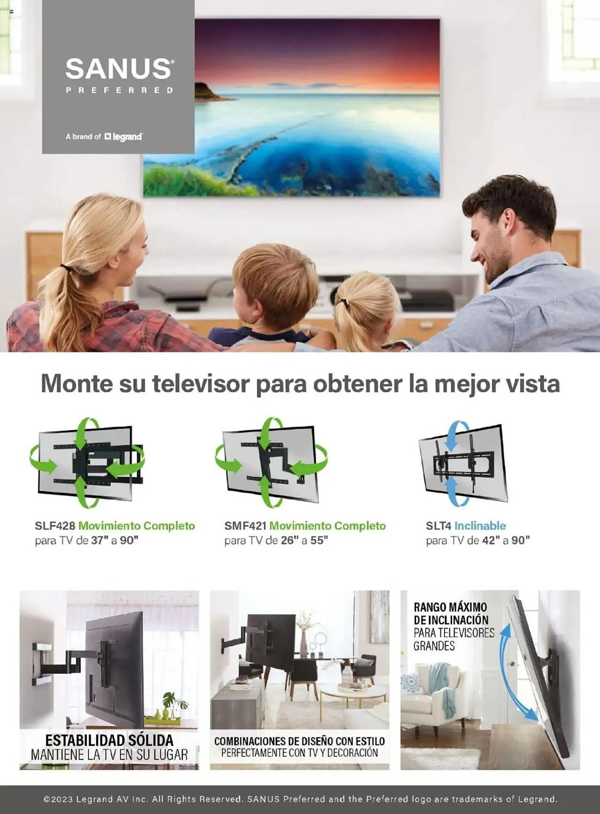 Catálogo de Folleto Costco 8 de abril al 31 de julio 2025 - Página 13