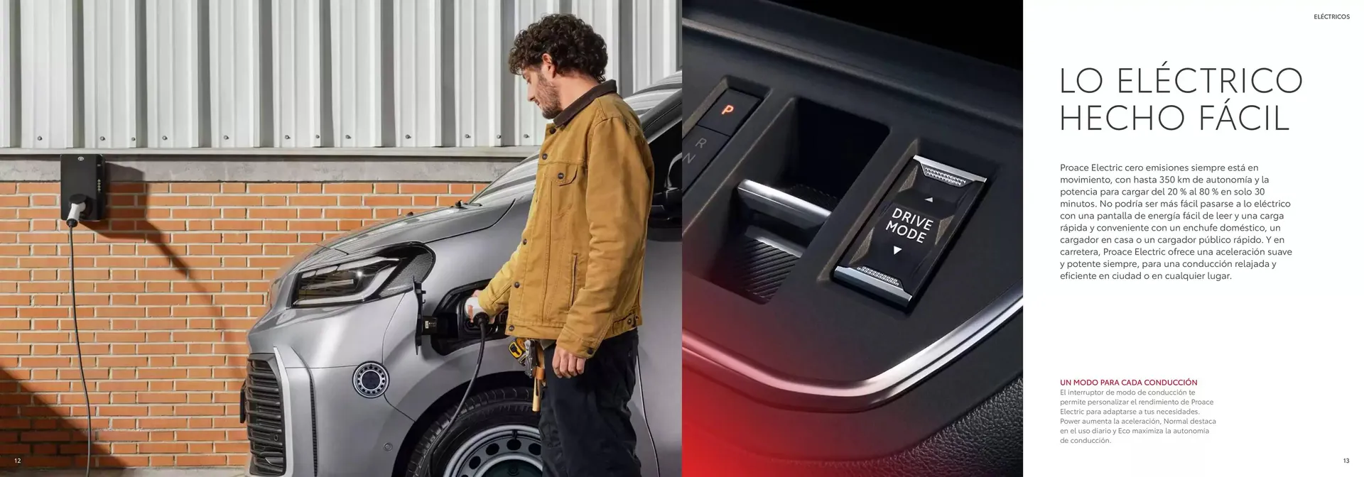 Catálogo de Folleto Toyota 25 de octubre al 25 de octubre 2025 - Página 7