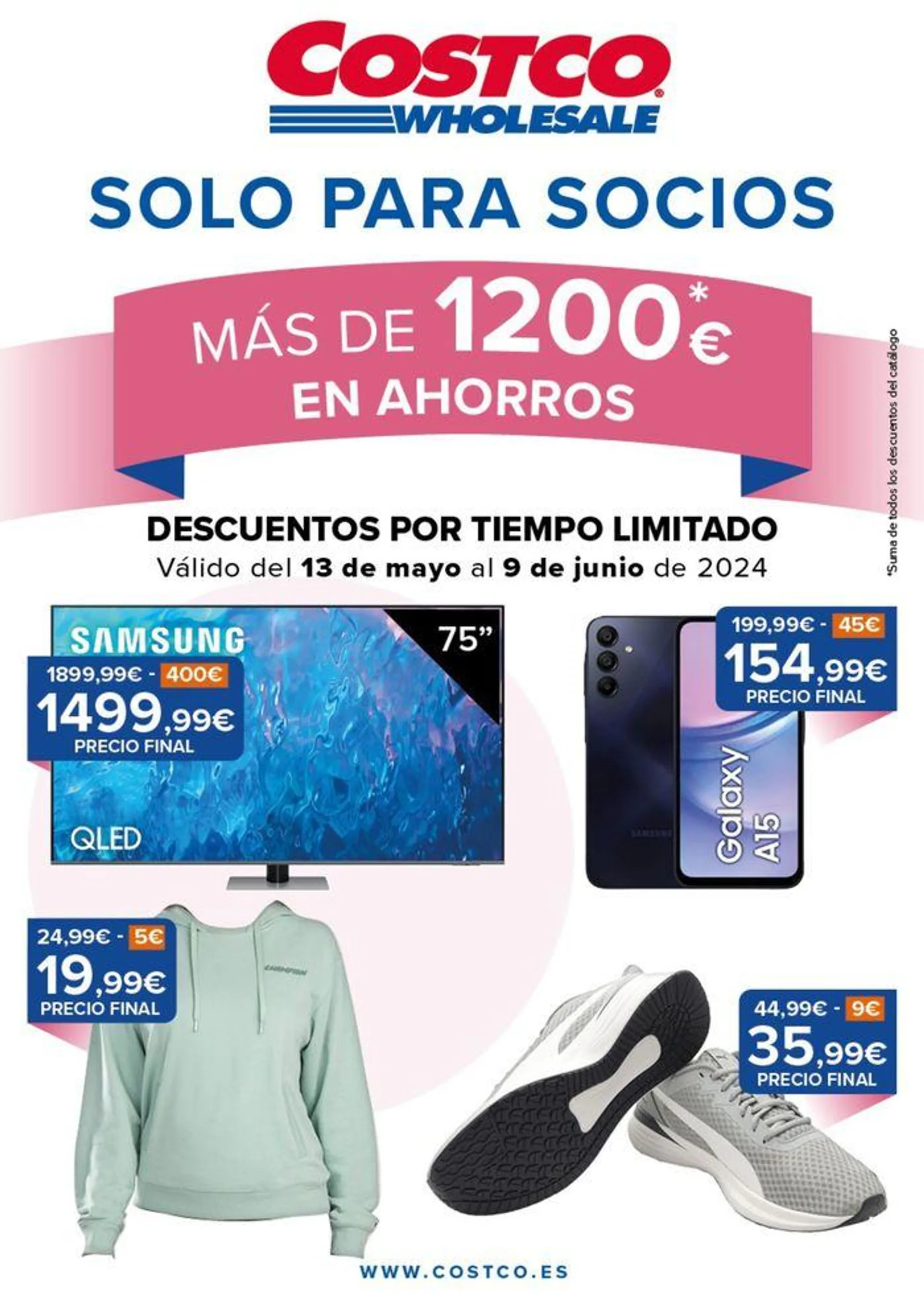 Catálogo Precios y Promos  - 1