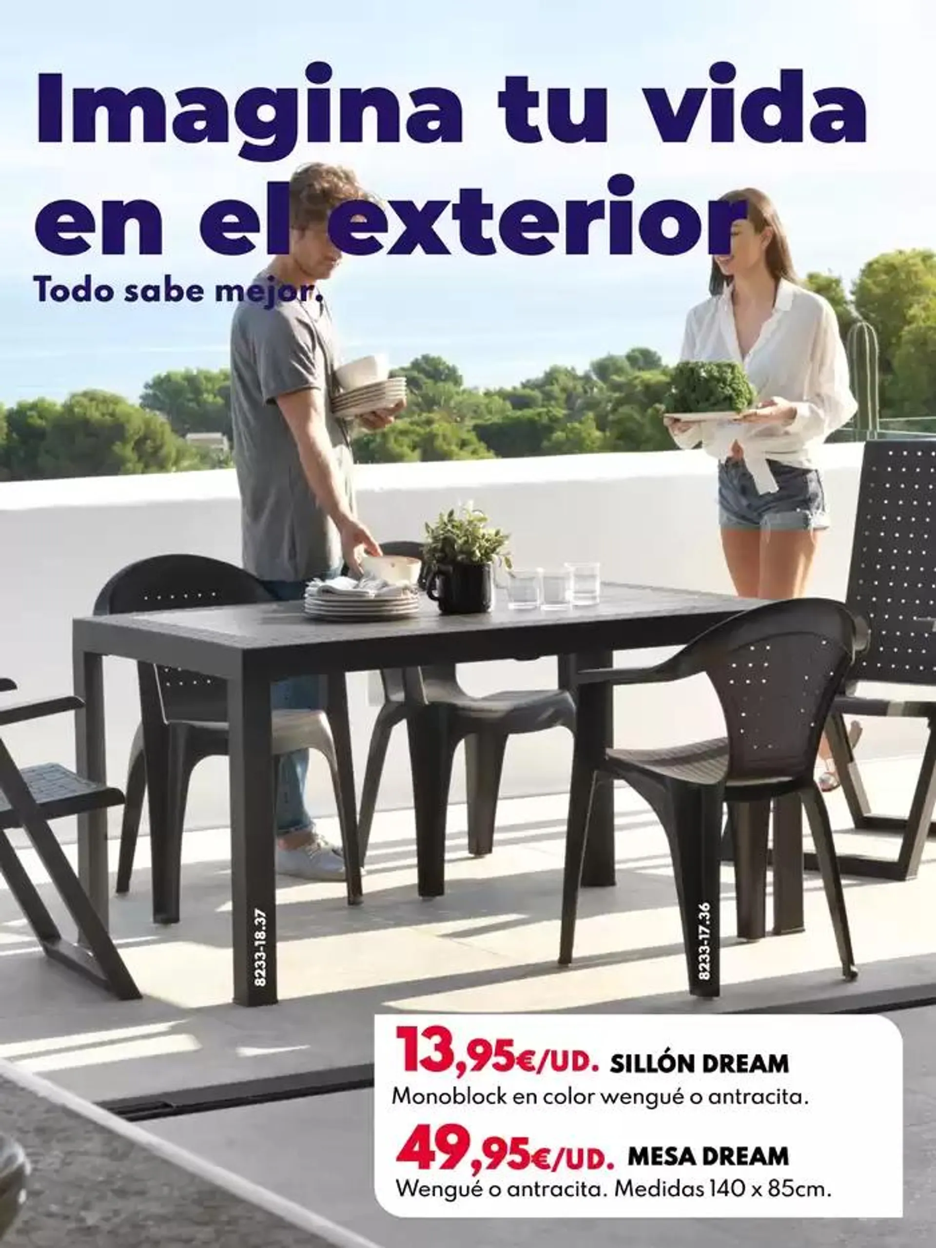 Catálogo de Playa & Piscinas Benicarló 19 de mayo al 22 de junio 2025 - Página 5