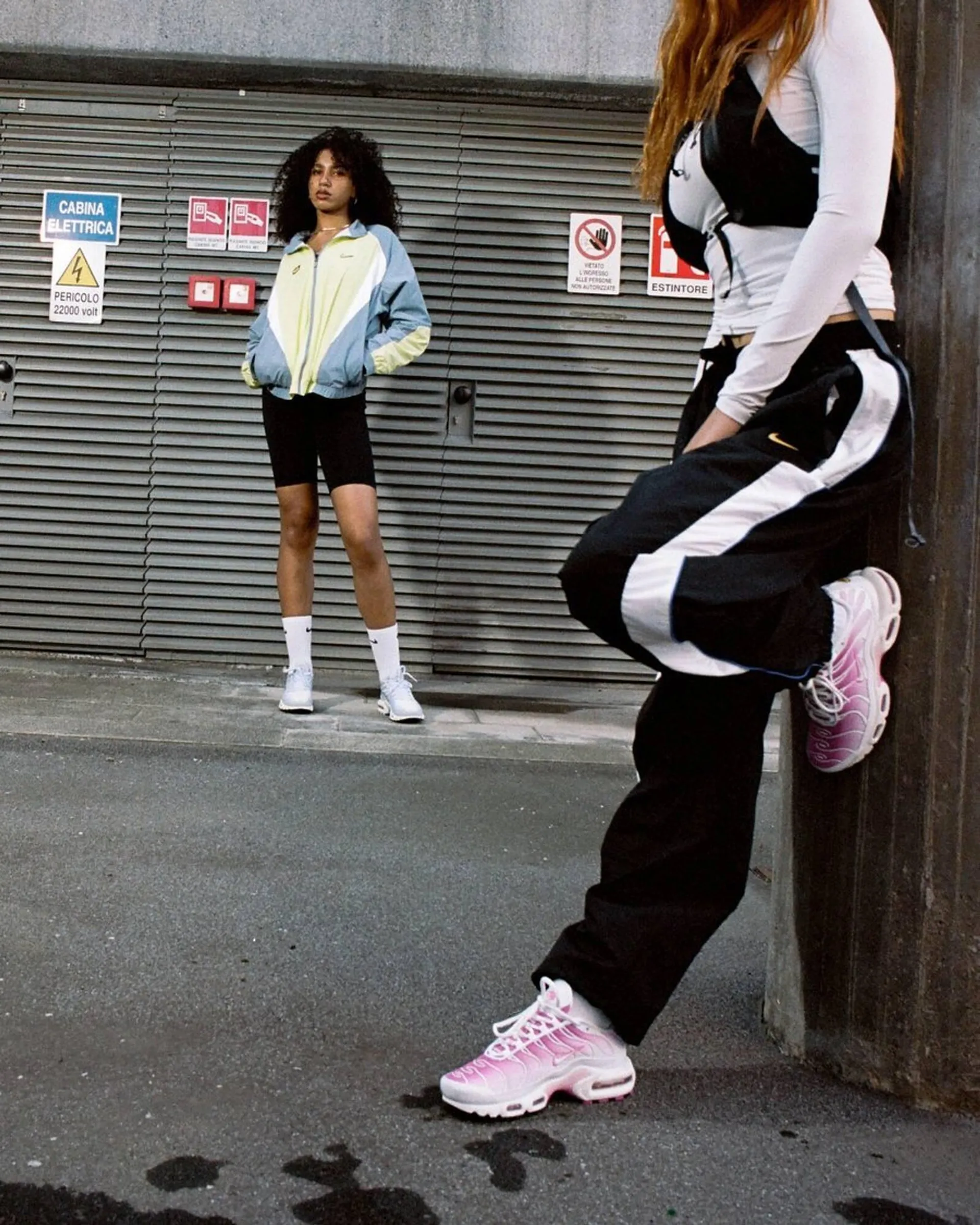 Folleto Foot Locker - 1